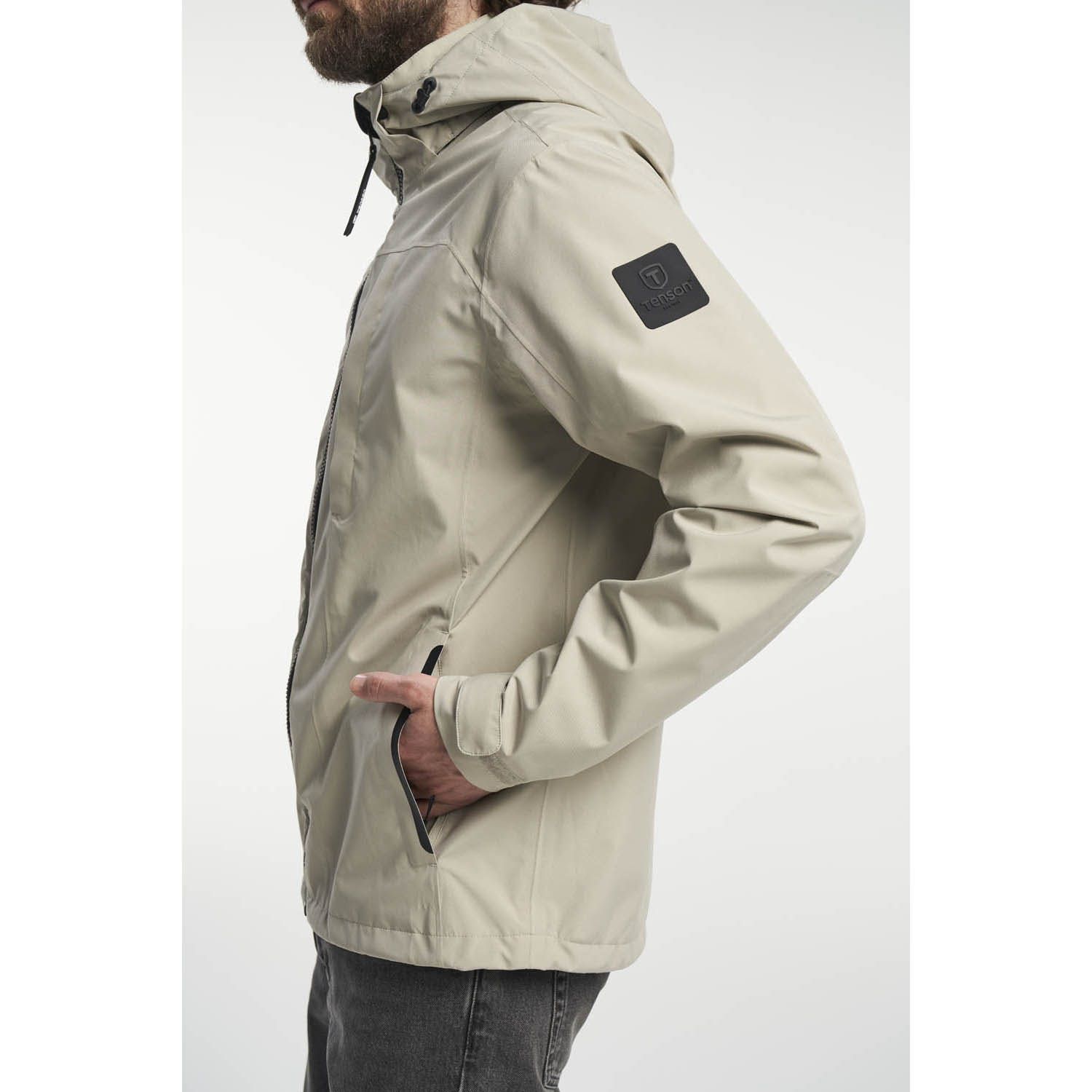 Tenson Copeland Jacket Heren