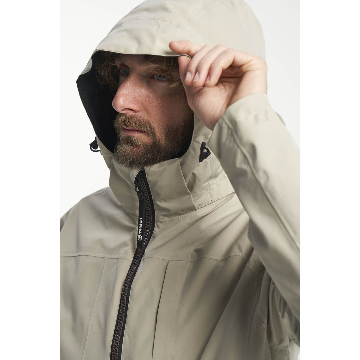 Tenson Copeland Jacket Heren