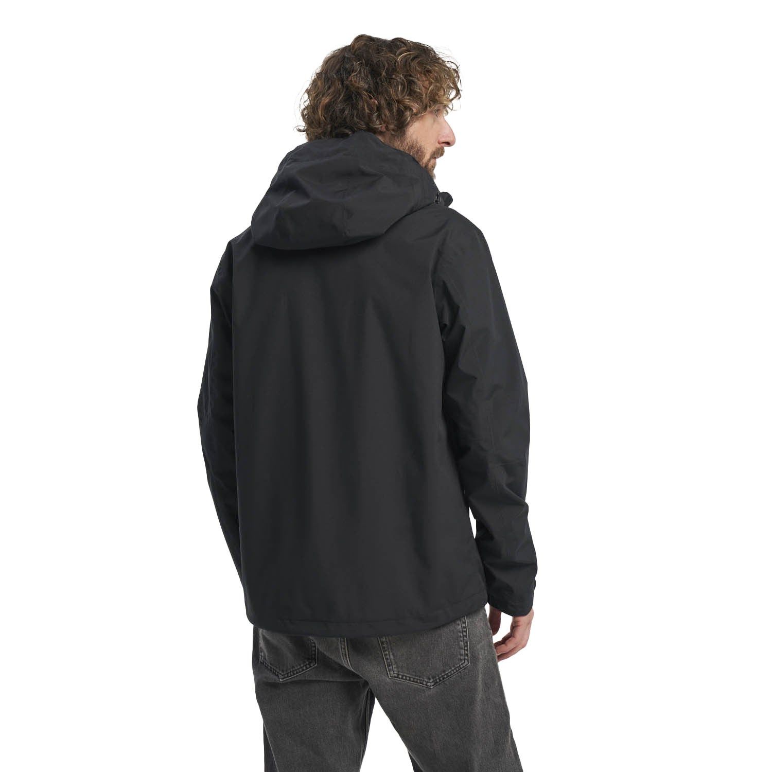 Tenson Copeland Jacket Heren