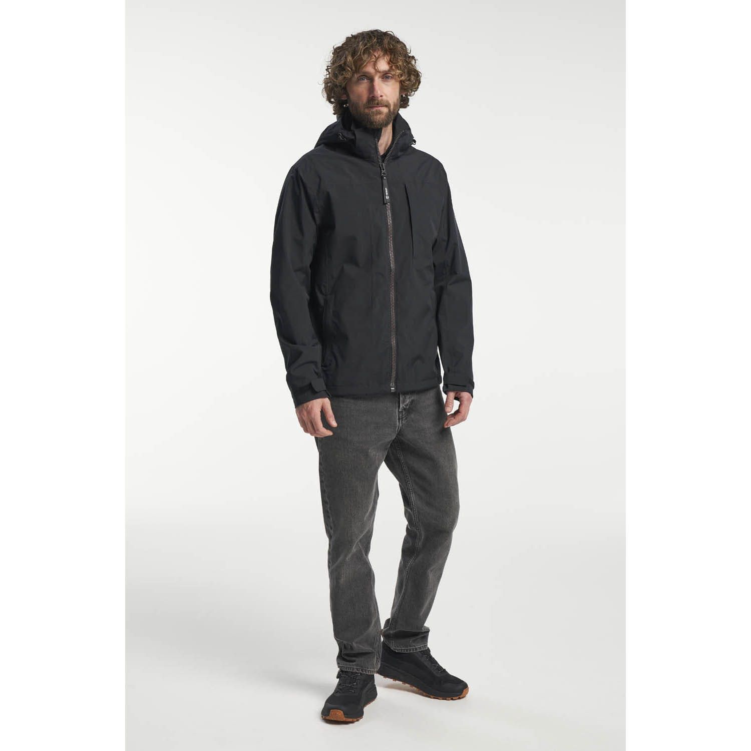 Tenson Copeland Jacket Heren