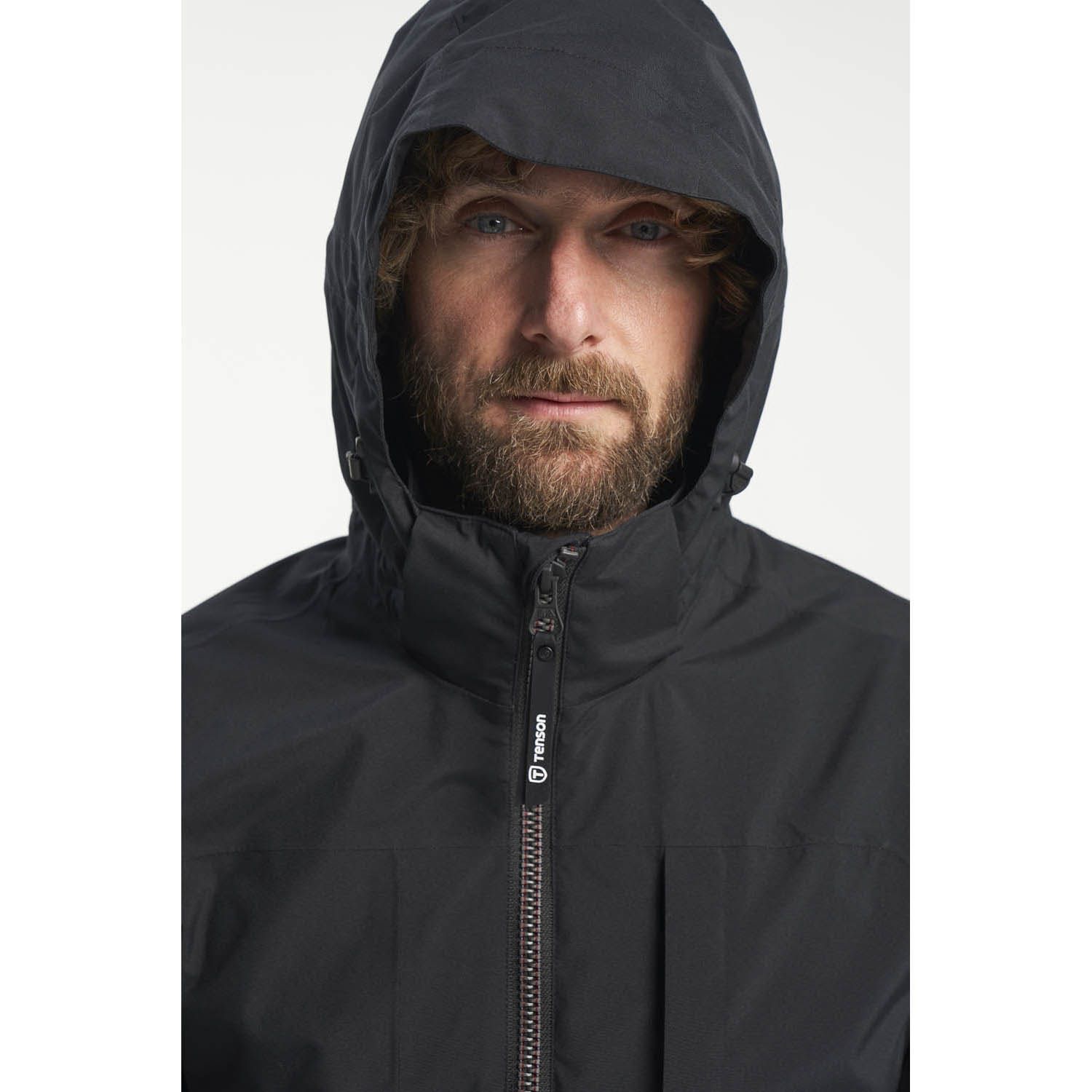 Tenson Copeland Jacket Heren