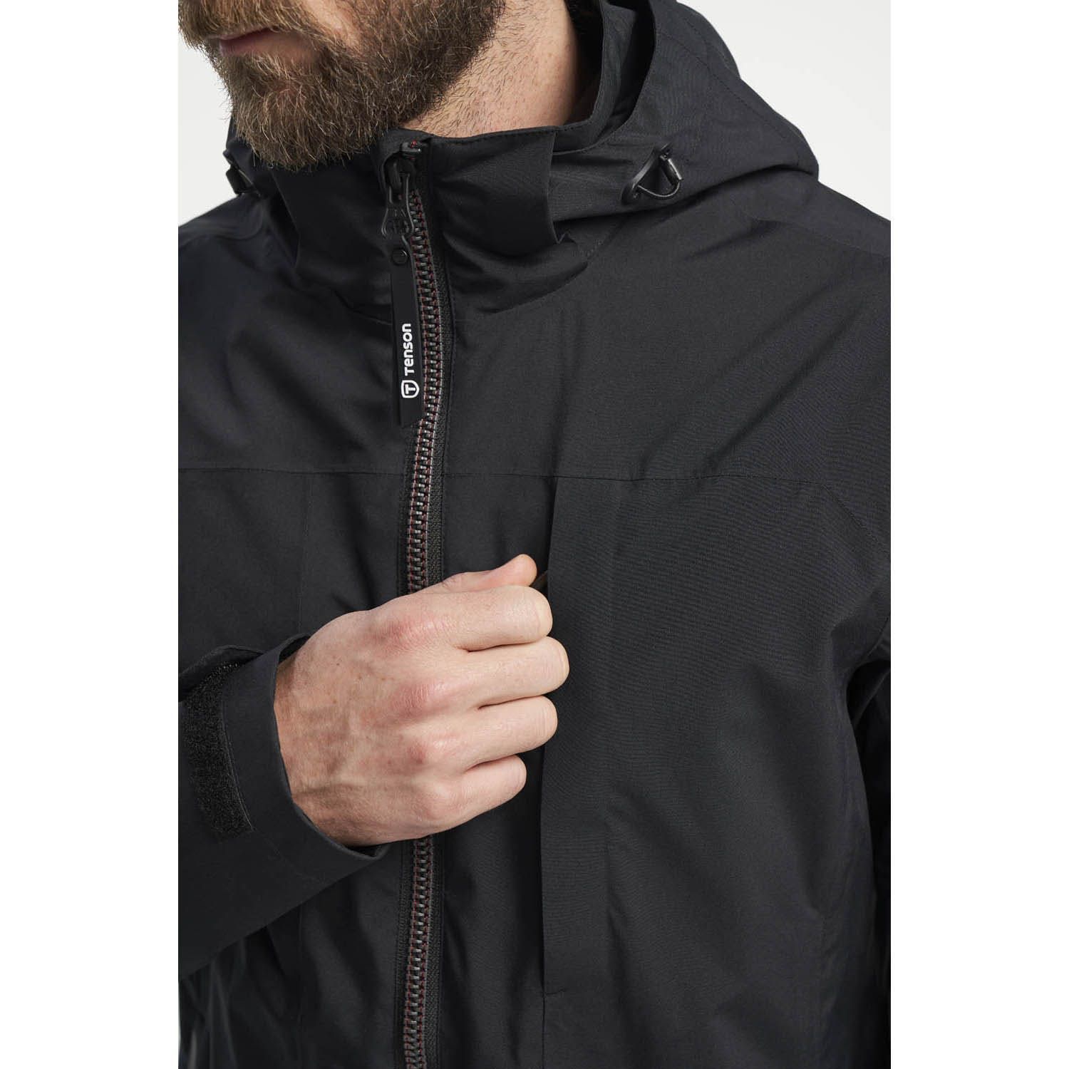 Tenson Copeland Jacket Heren