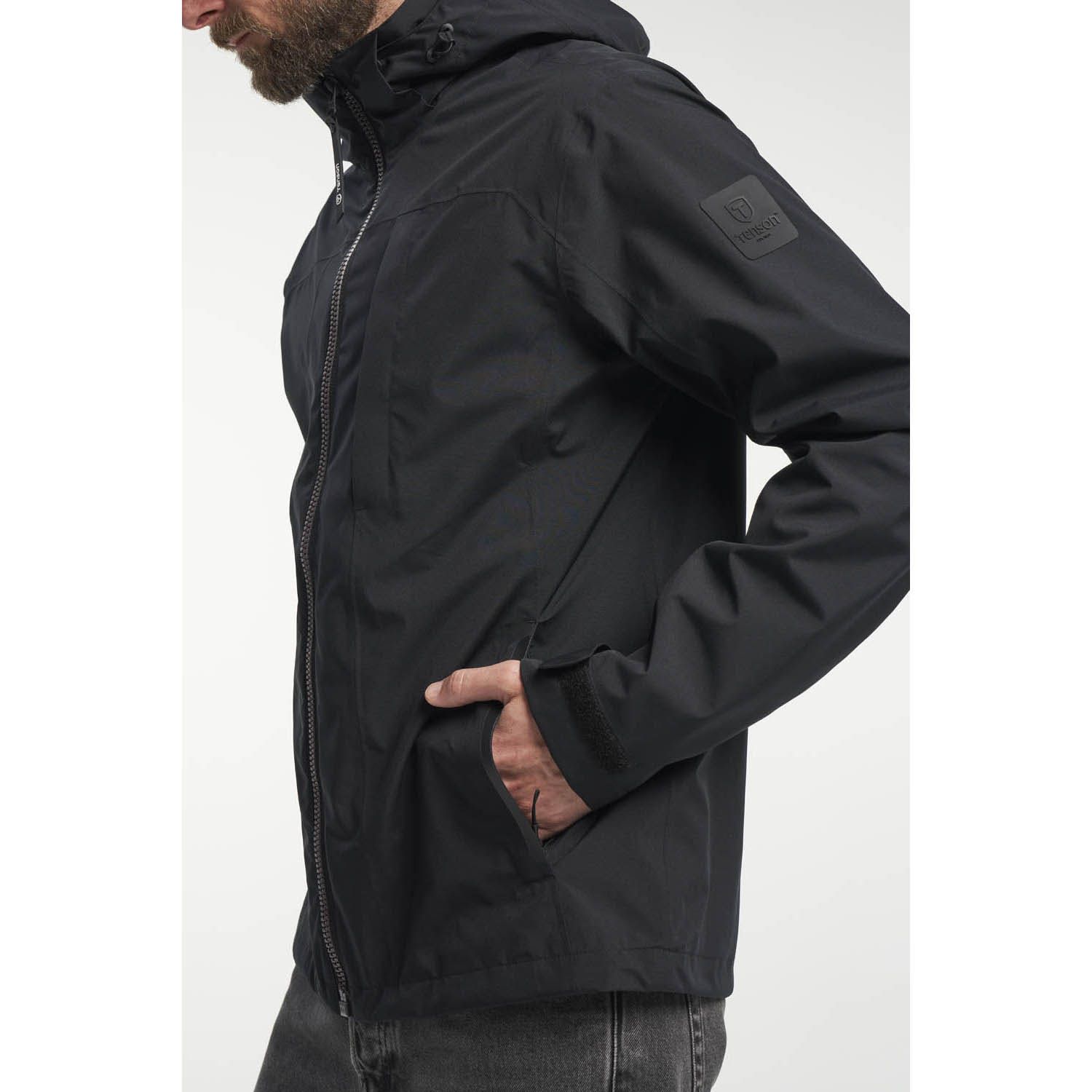 Tenson Copeland Jacket Heren