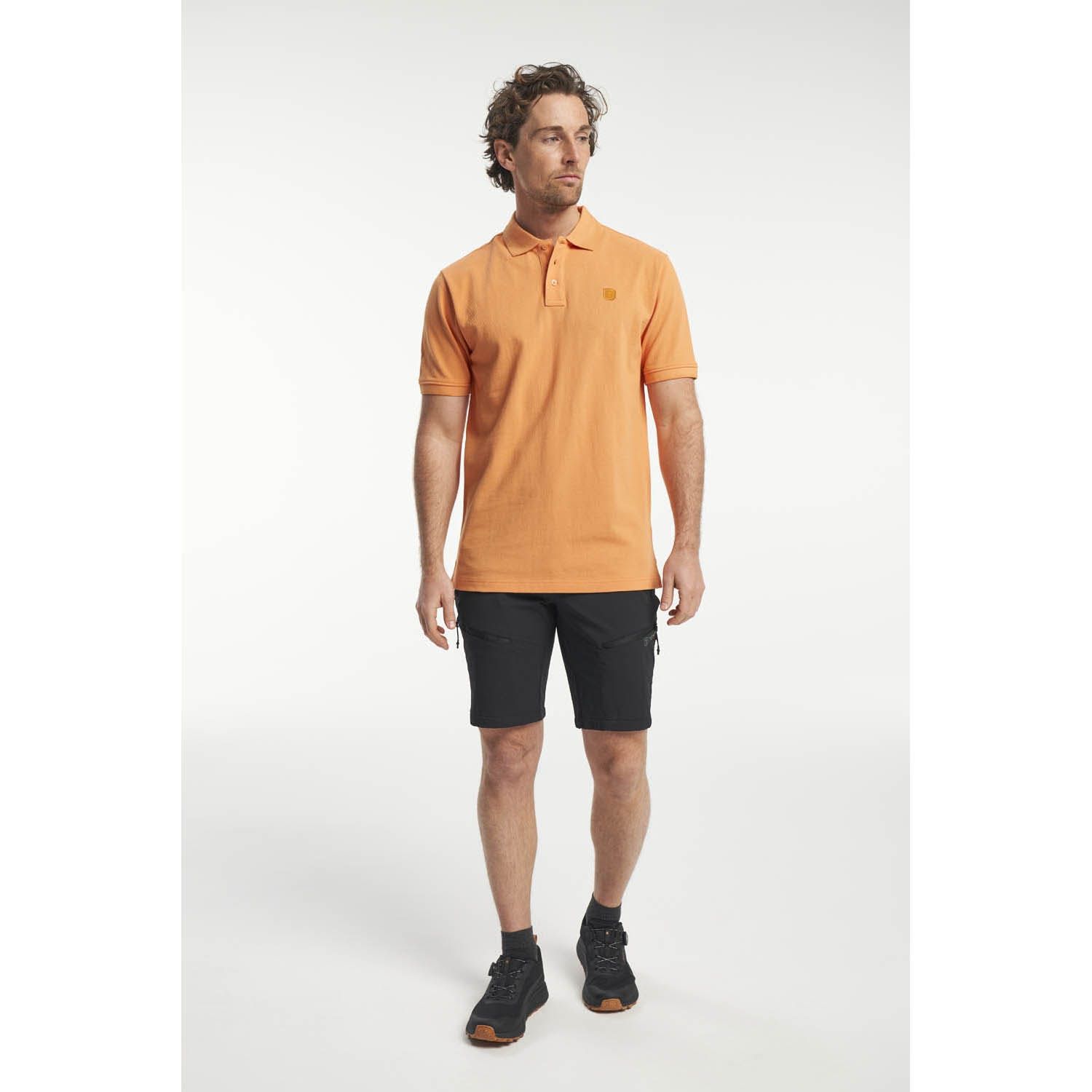 Tenson Core Polo