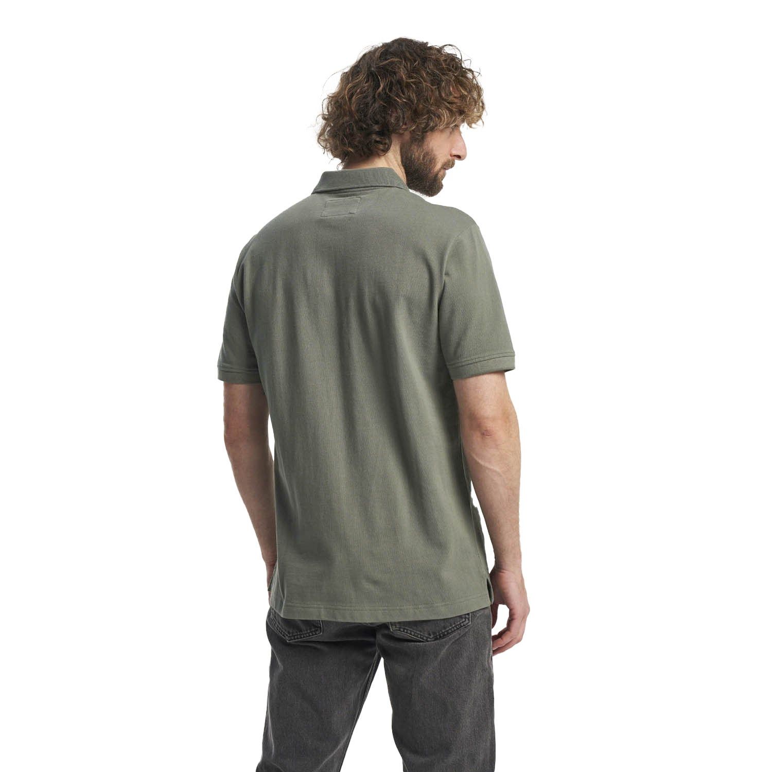 Tenson Core Polo