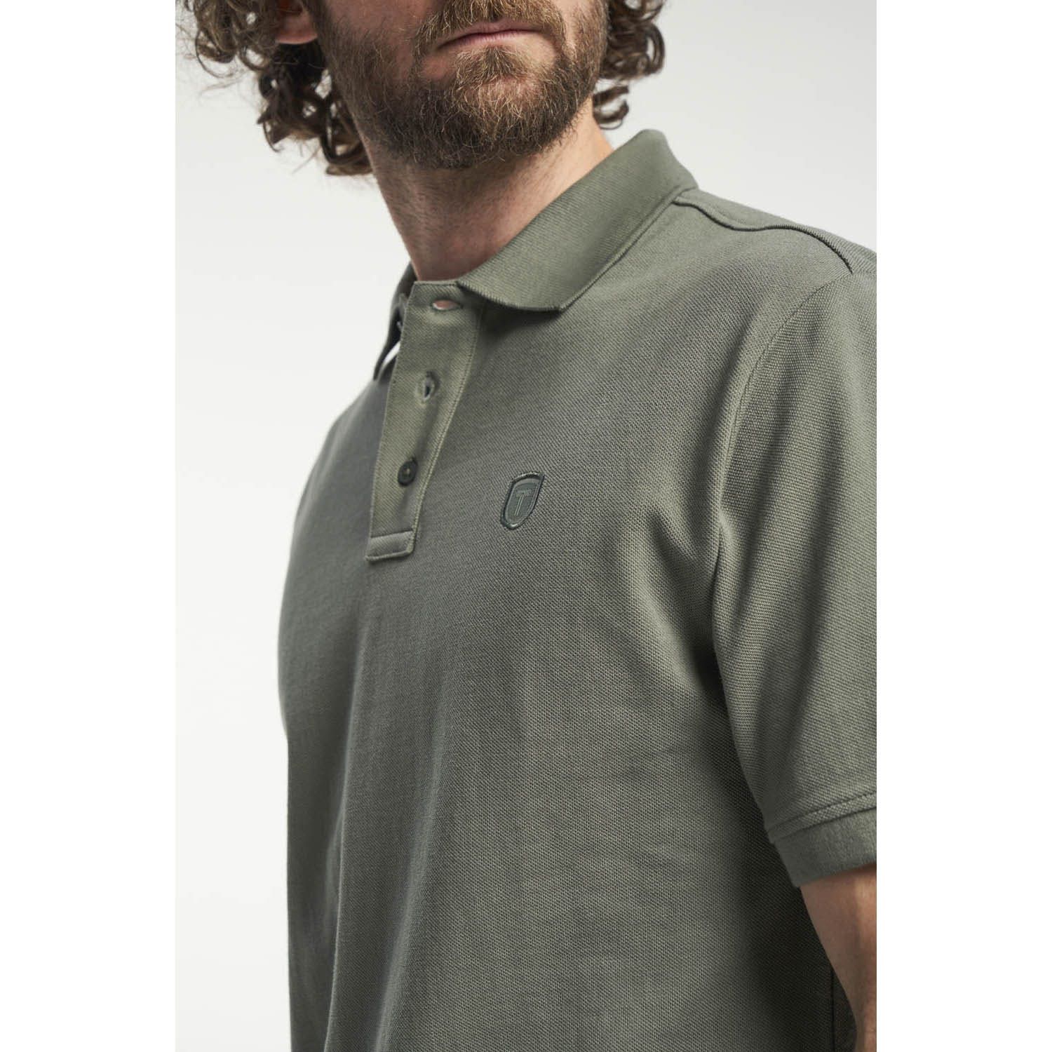 Tenson Core Polo