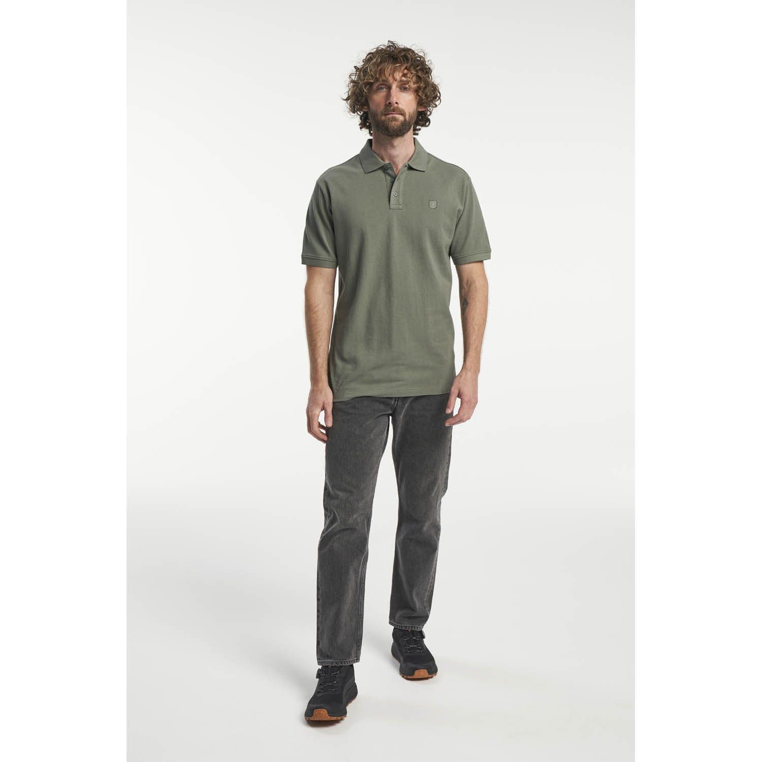 Tenson Core Polo