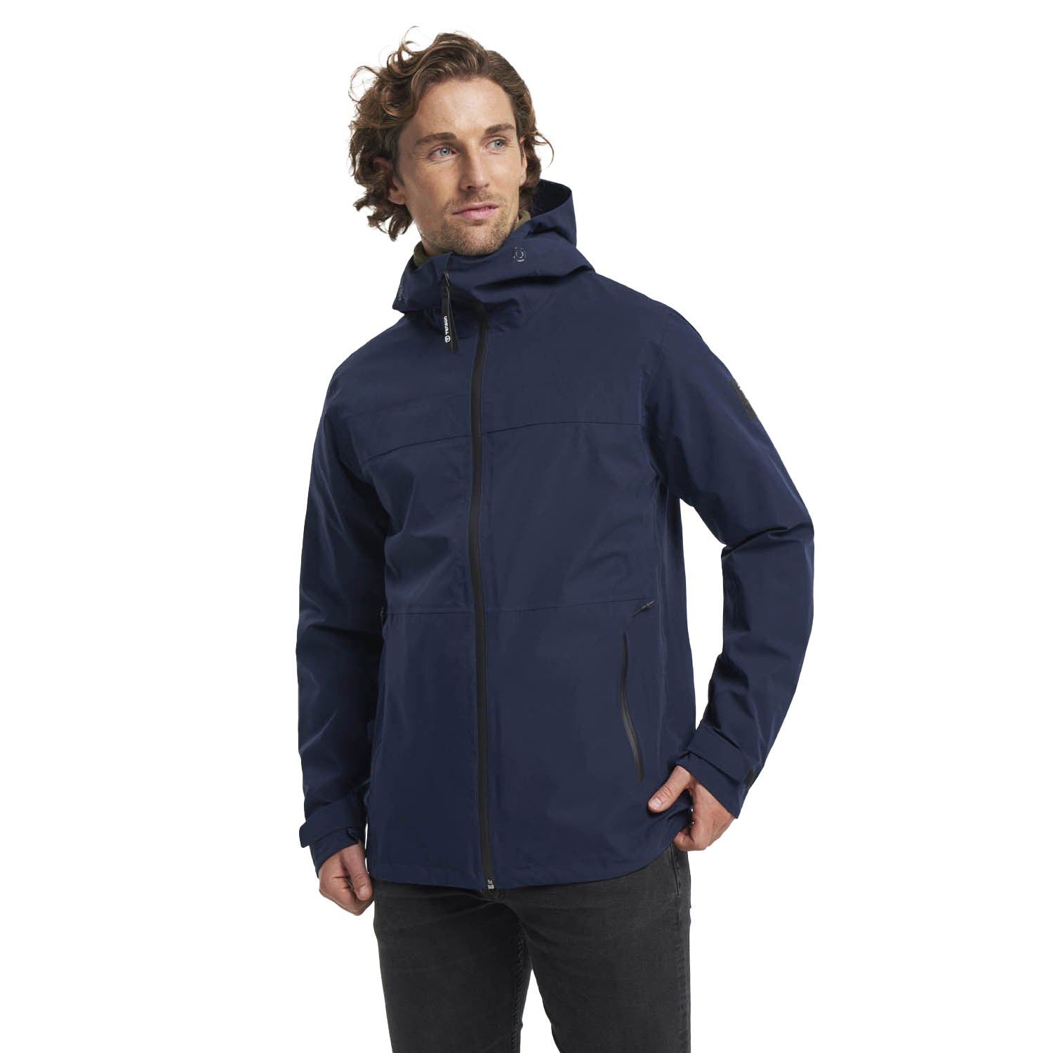 Tenson Dew Point Shell Heren