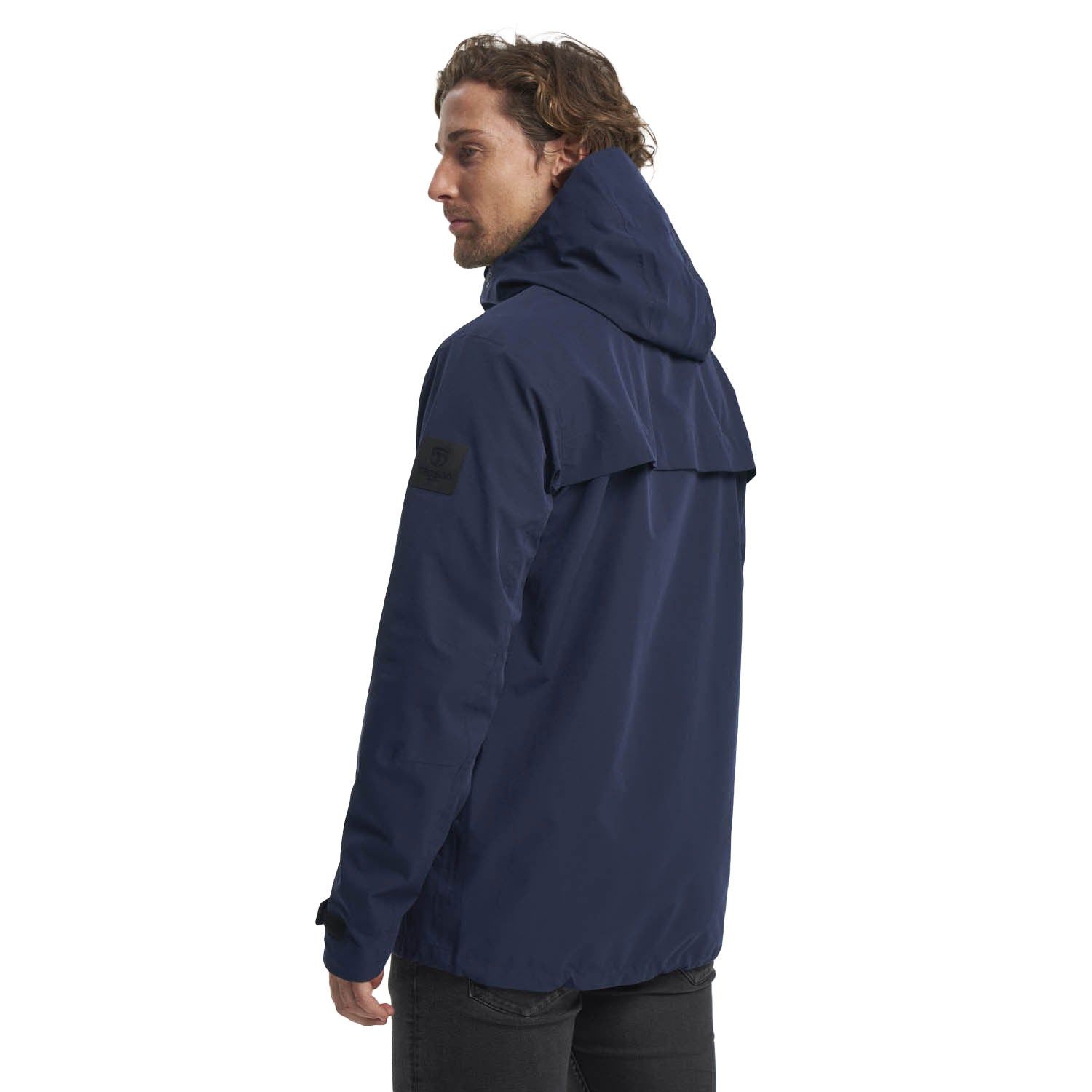 Tenson Dew Point Shell Heren