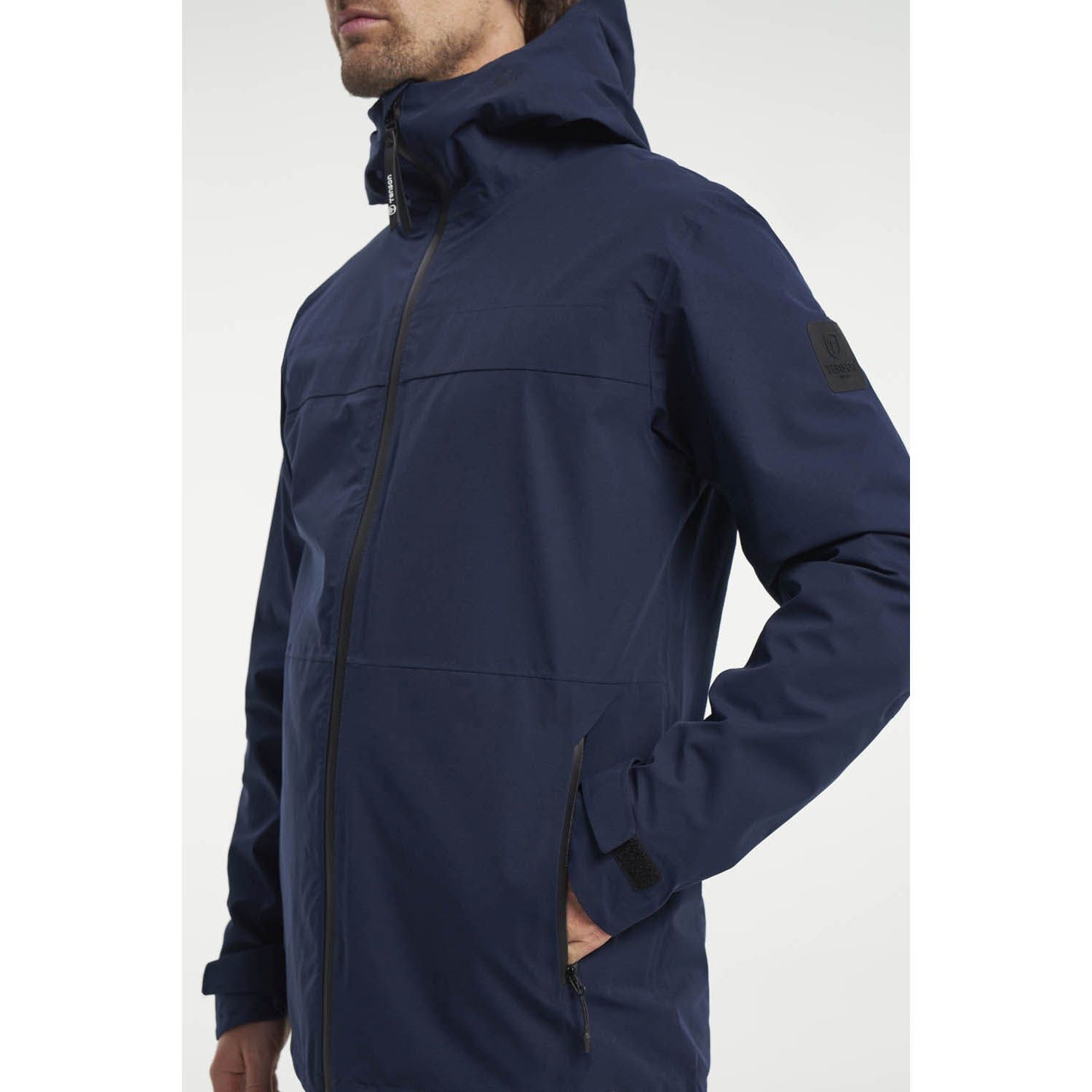 Tenson Dew Point Shell Heren