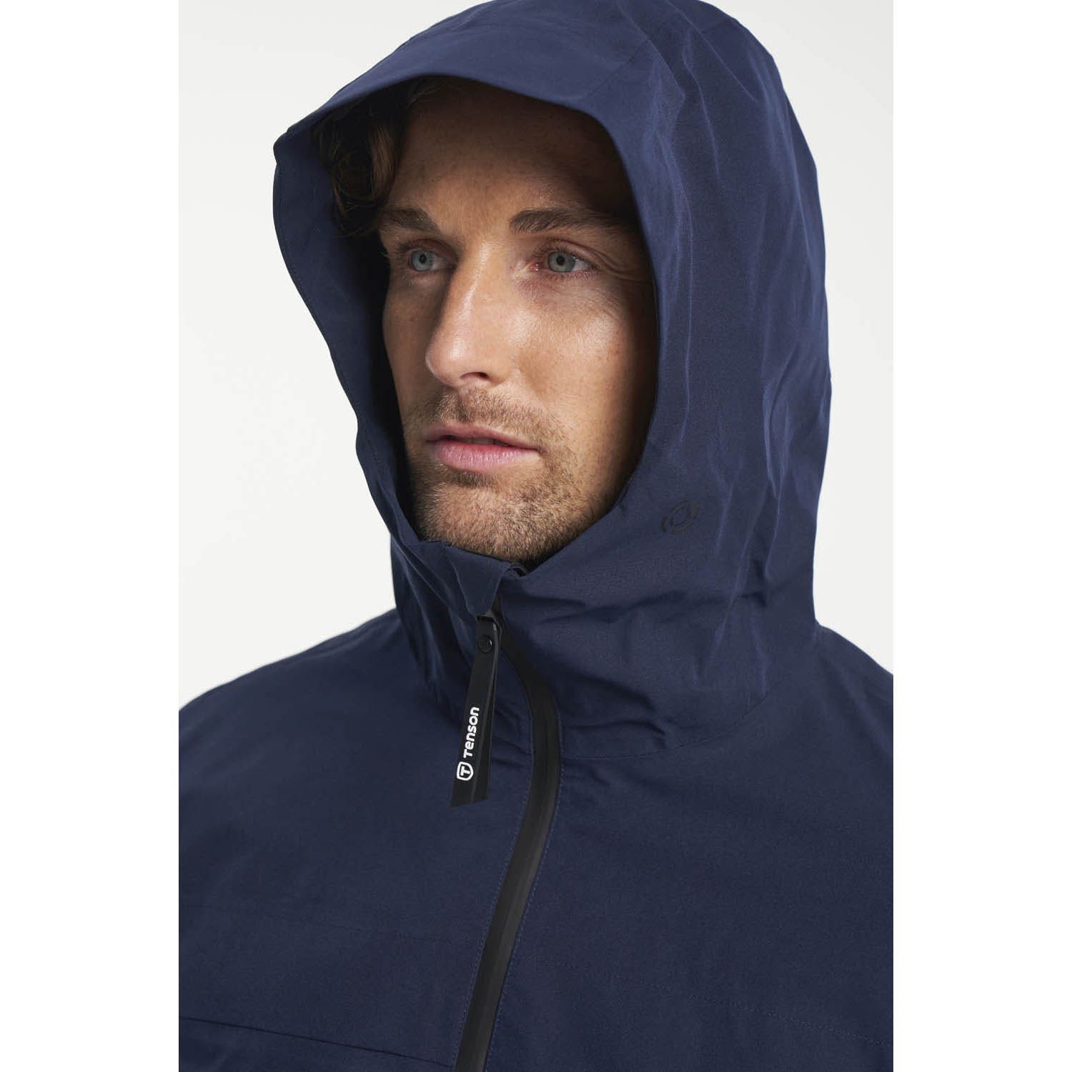 Tenson Dew Point Shell Heren