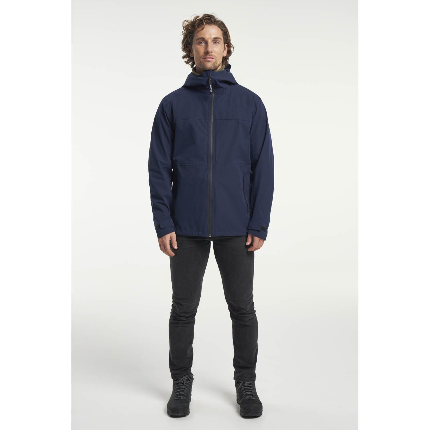 Tenson Dew Point Shell Heren