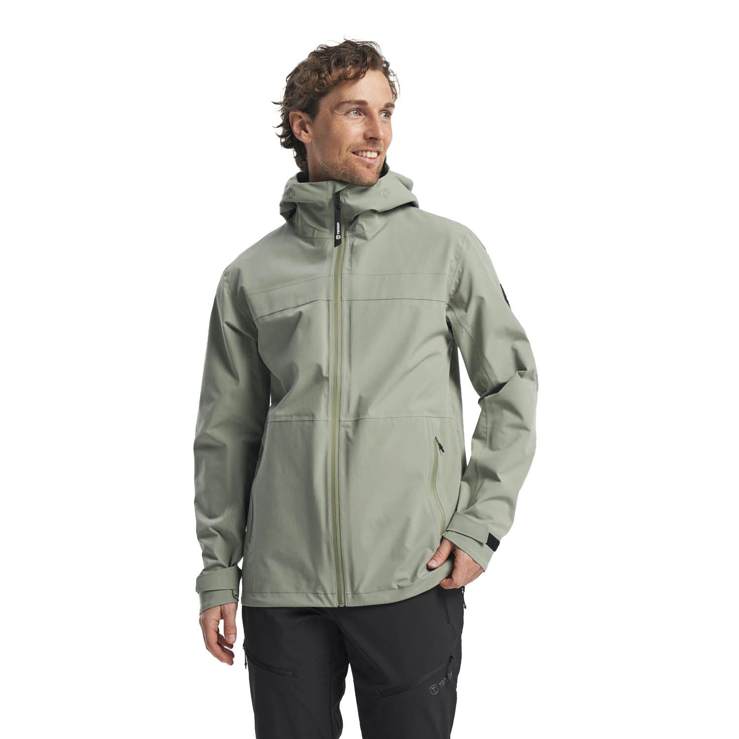 Tenson Dew Point Shell Heren
