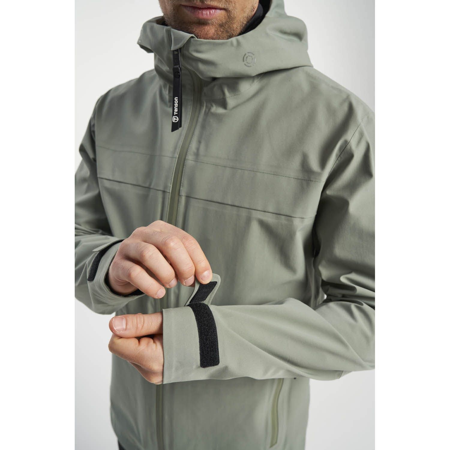 Tenson Dew Point Shell Heren