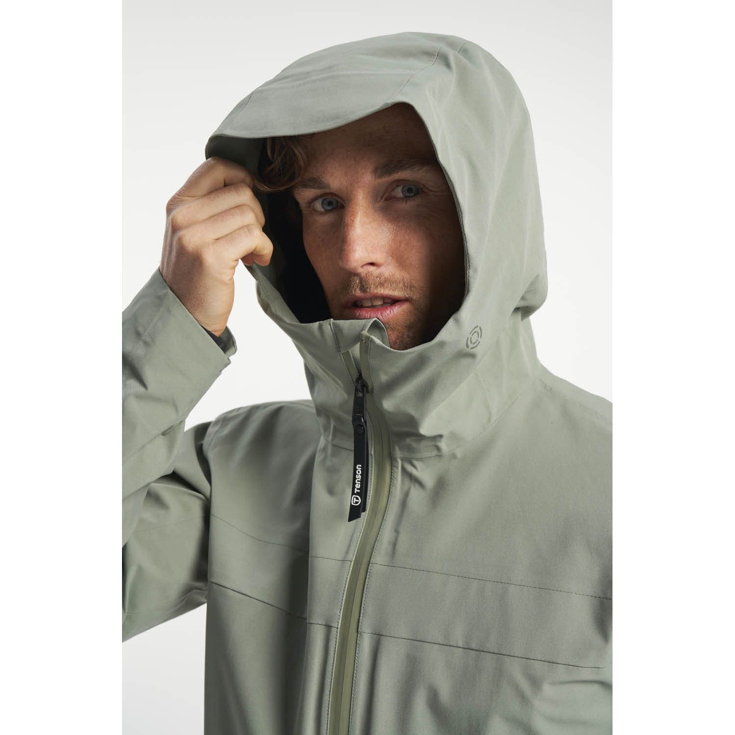 Tenson Dew Point Shell Heren
