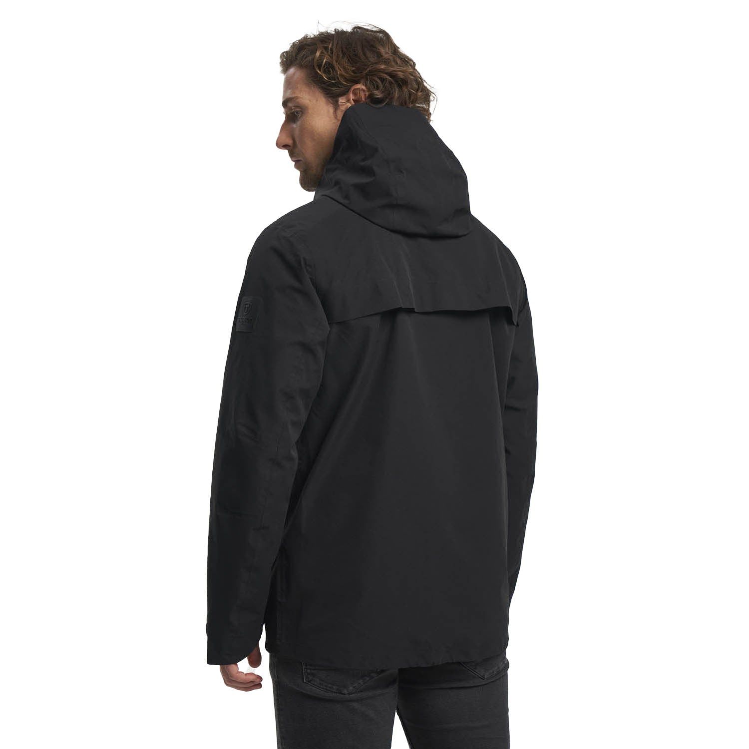 Tenson Dew Point Shell Heren