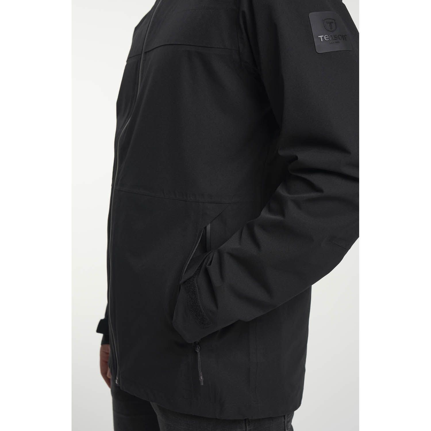 Tenson Dew Point Shell Heren