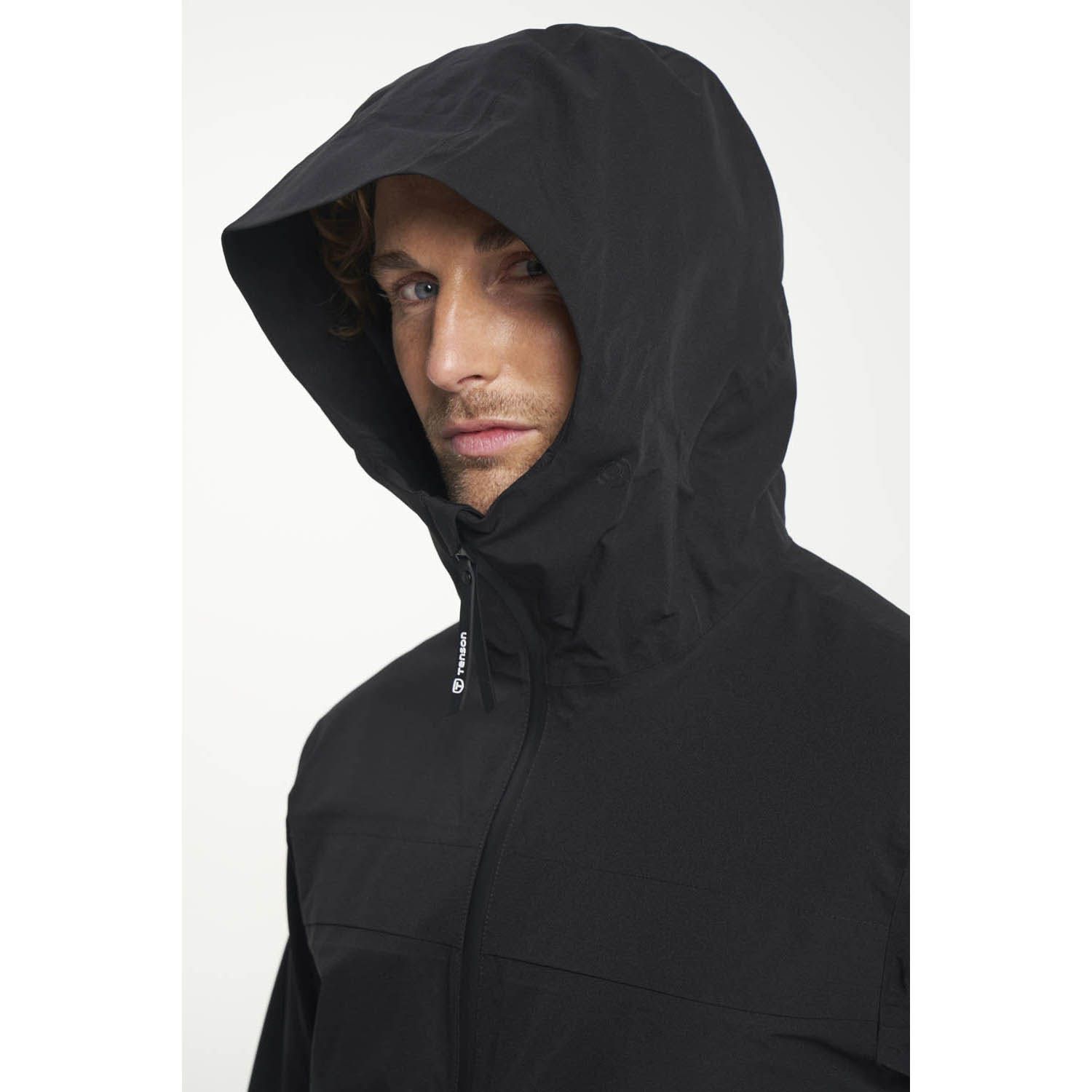 Tenson Dew Point Shell Heren