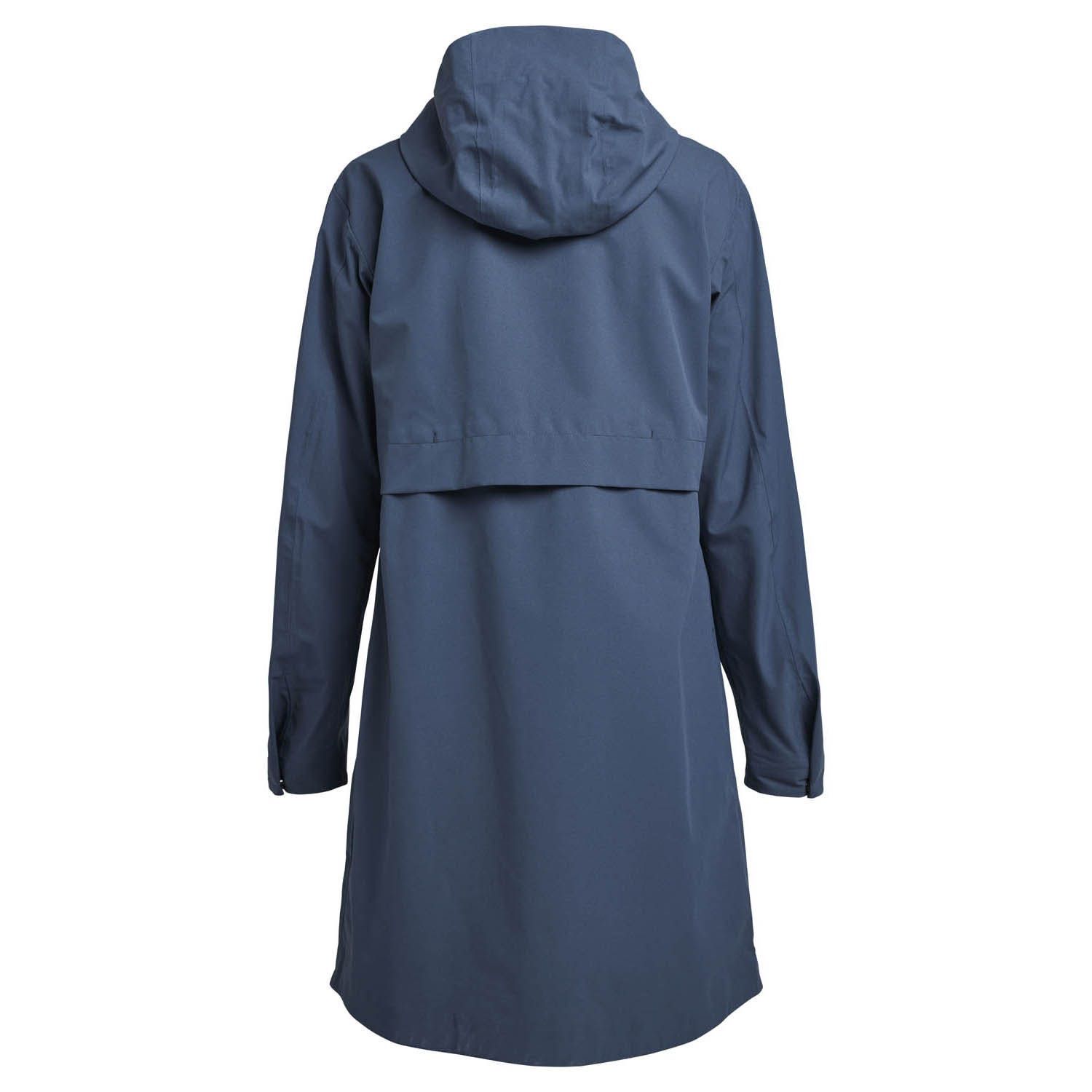 Tenson Misty Parka Dames