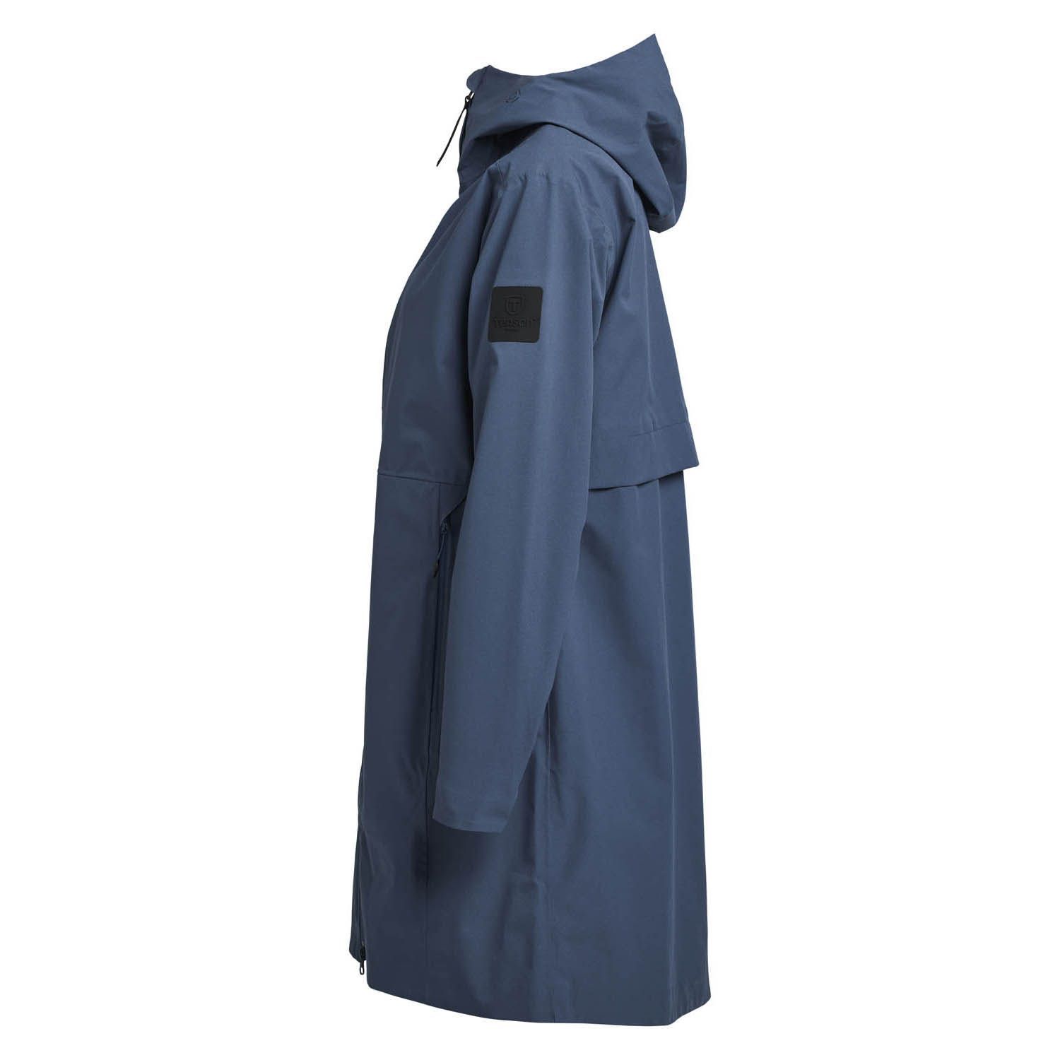 Tenson Misty Parka Dames