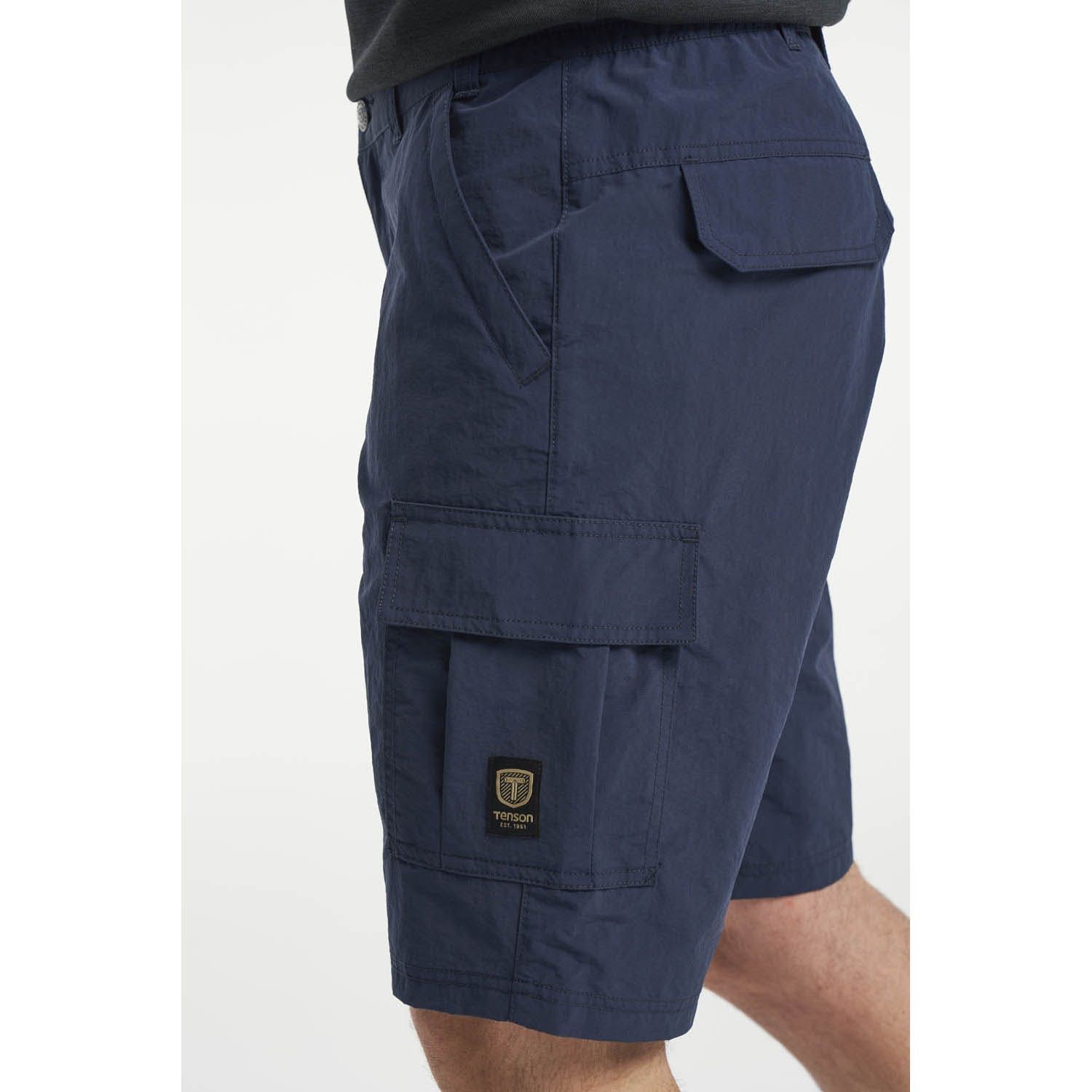 Tenson Thad Shorts Heren