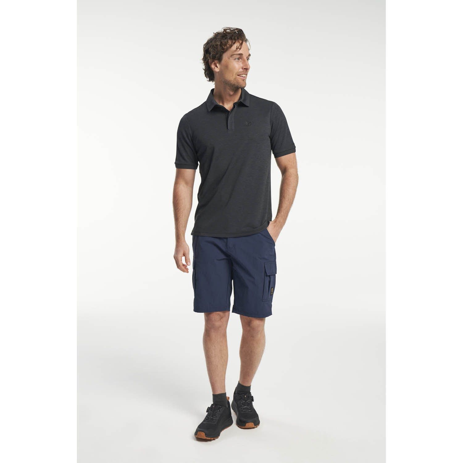 Tenson Thad Shorts Heren