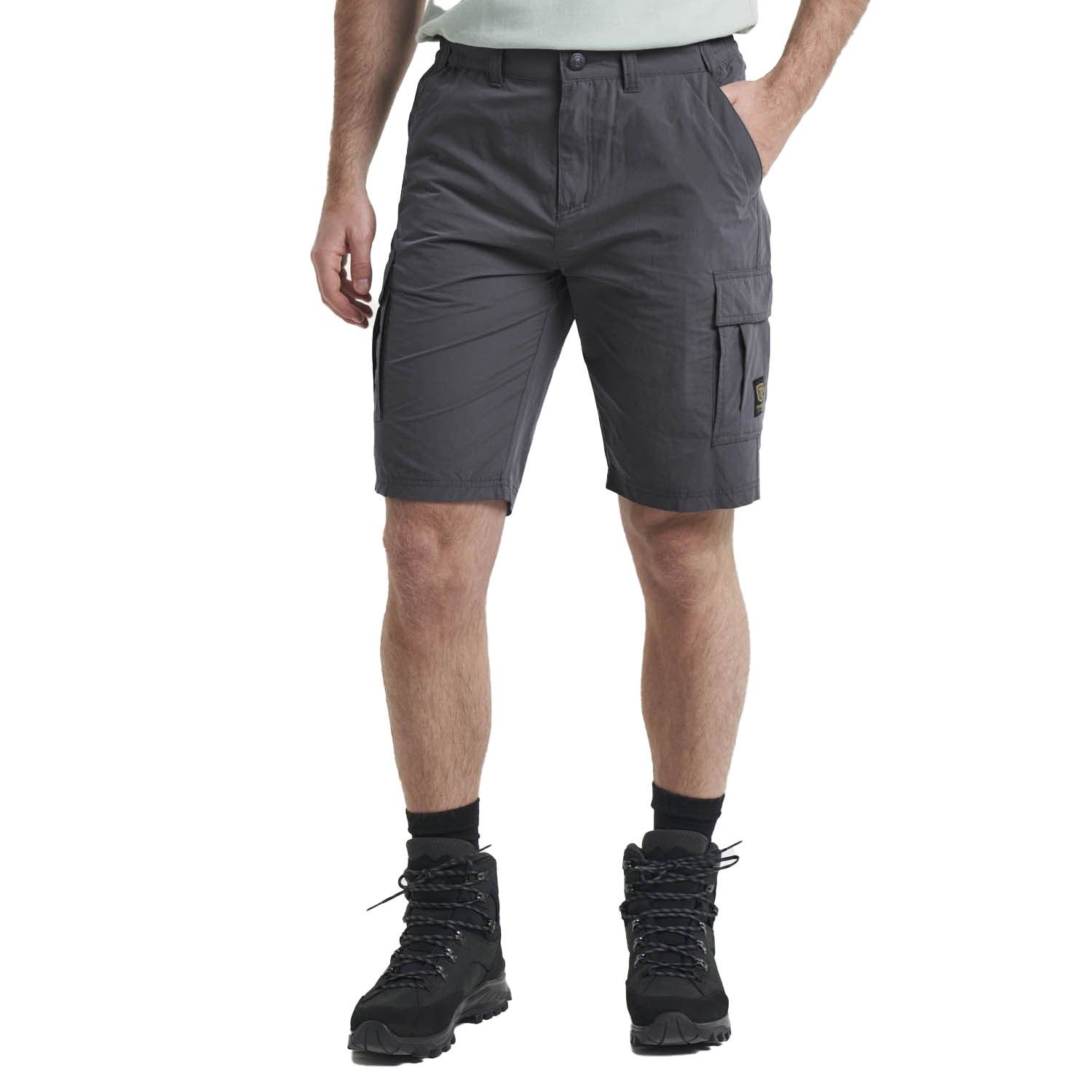 Tenson Thad Shorts Heren