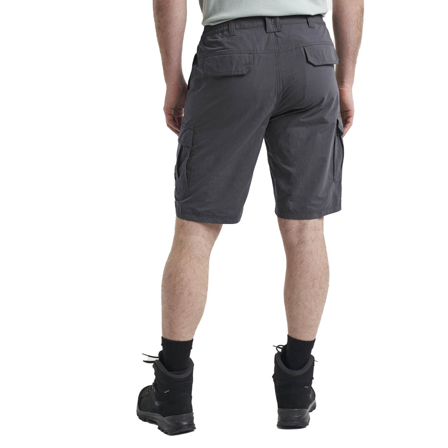 Tenson Thad Shorts Heren