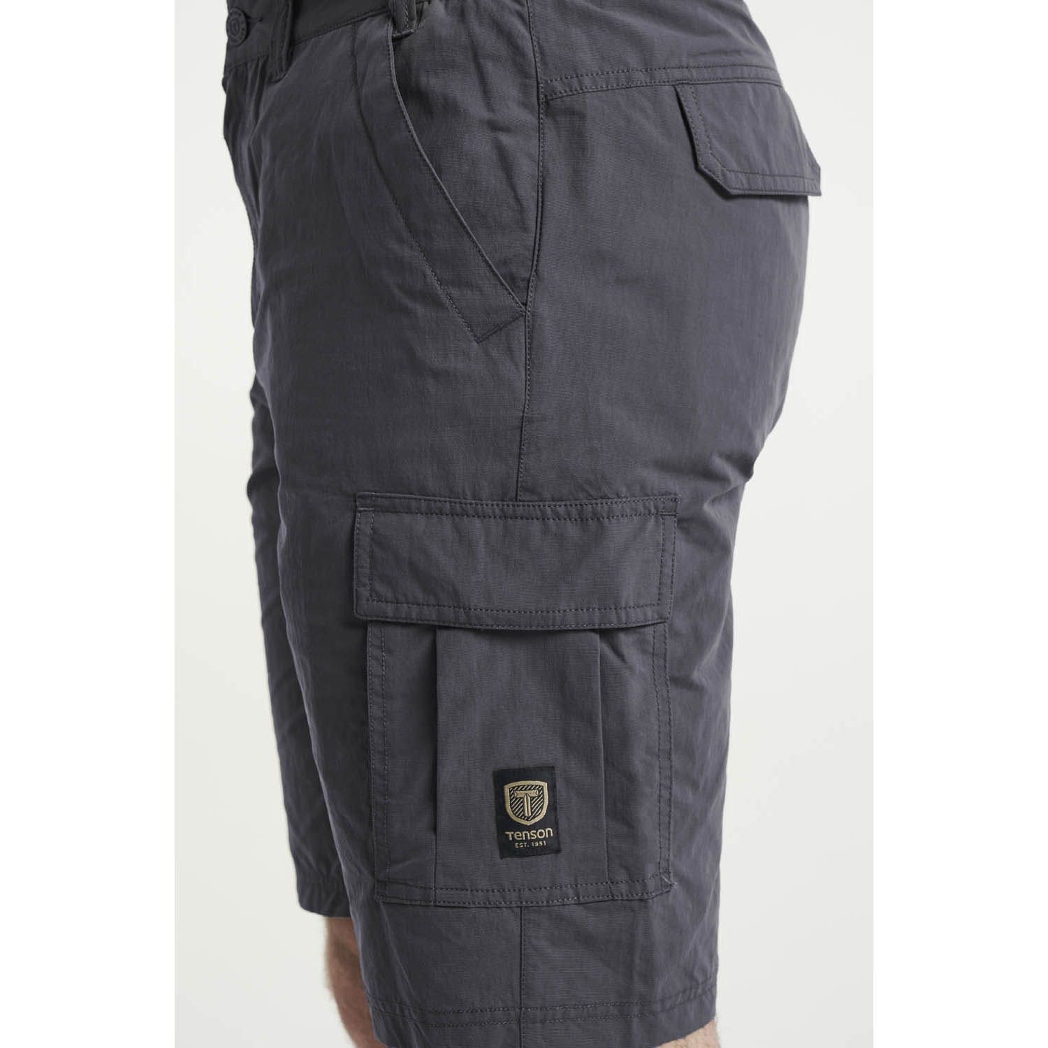 Tenson Thad Shorts Heren