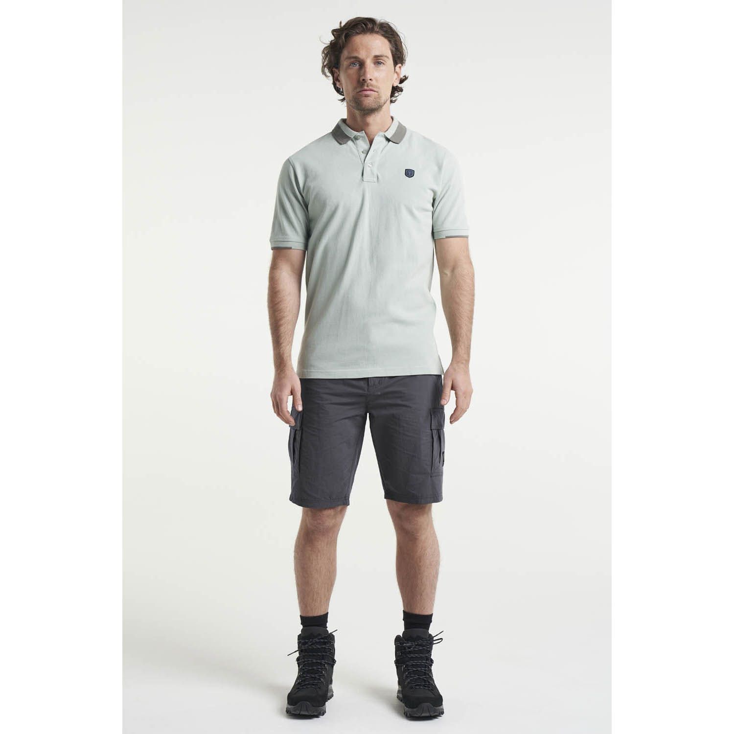 Tenson Thad Shorts Heren