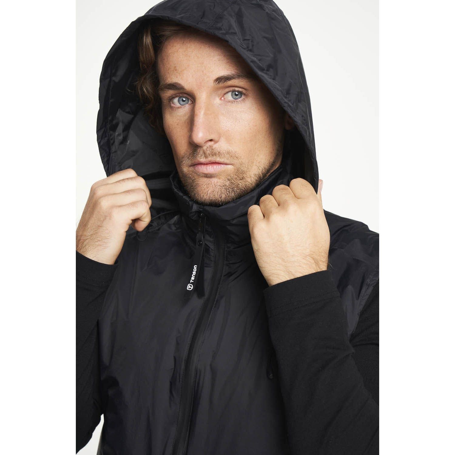 Tenson Transition Vest Heren