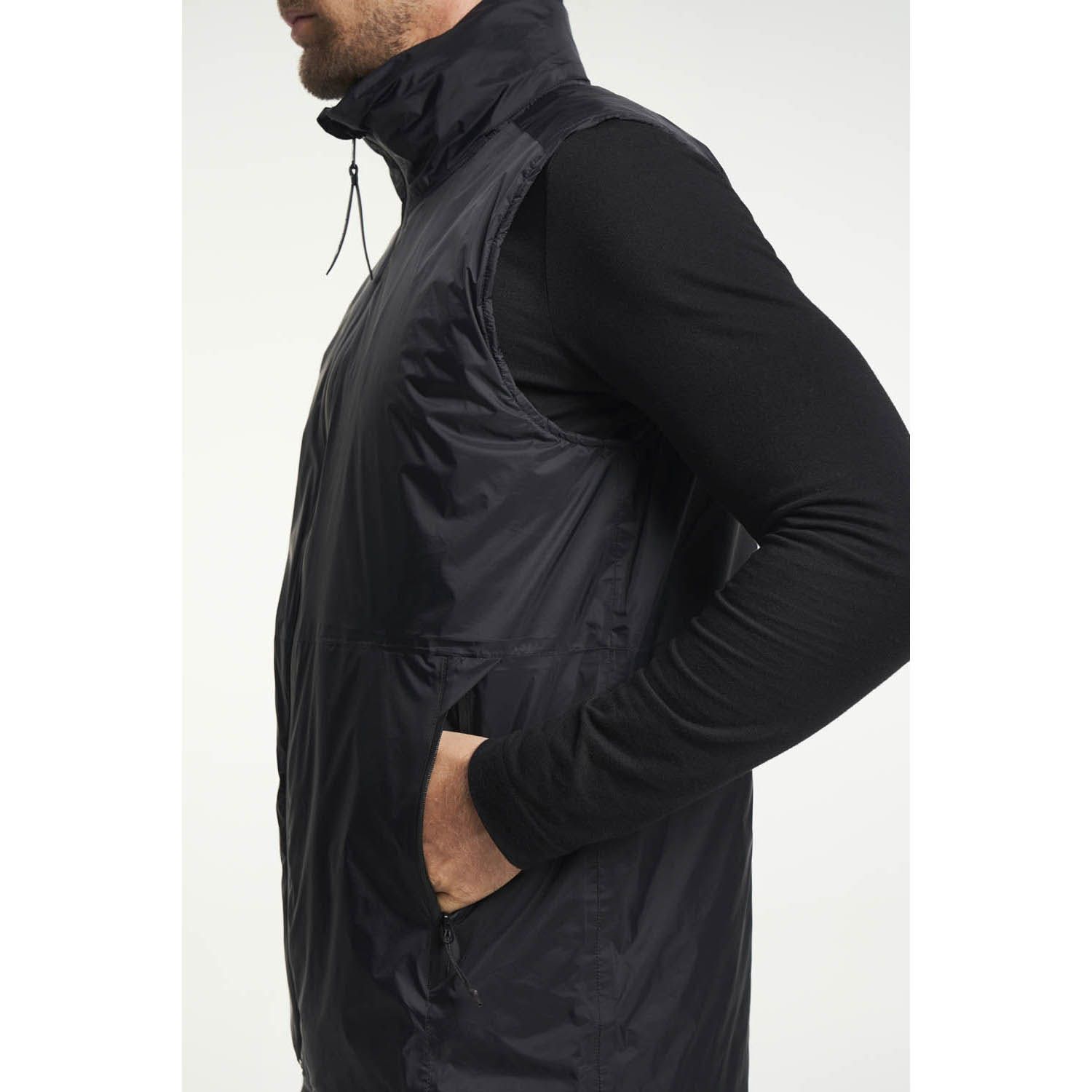 Tenson Transition Vest Heren