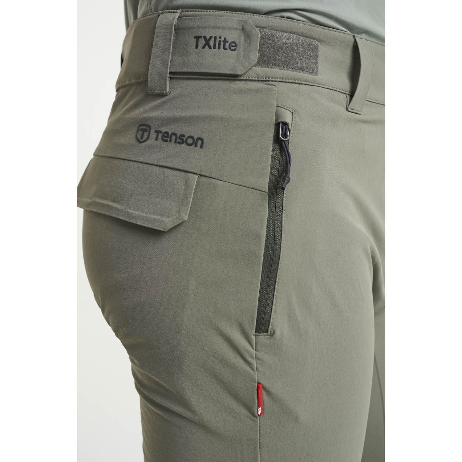 Tenson TXlite Adventure Pants Heren