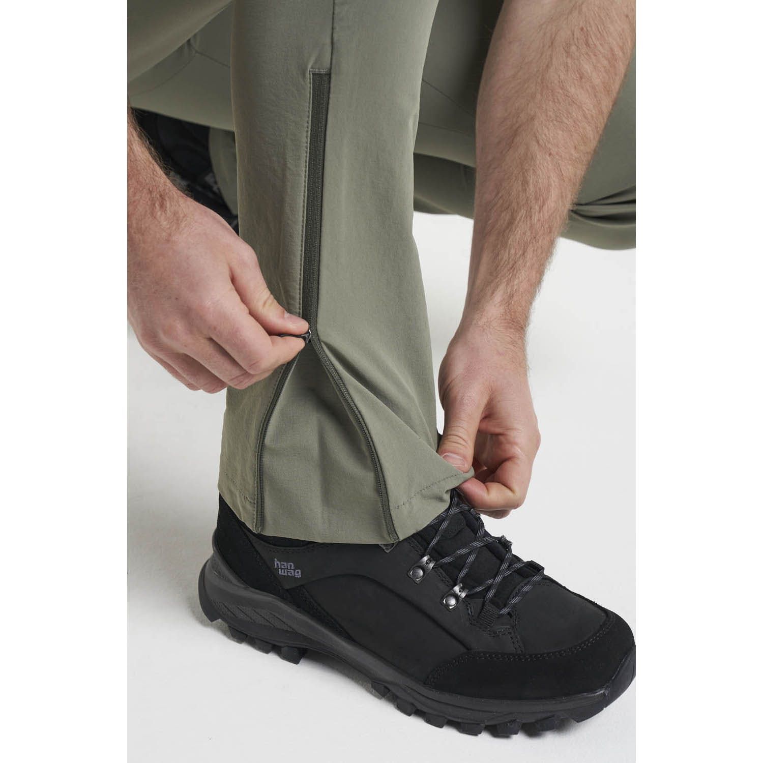Tenson TXlite Adventure Pants Heren
