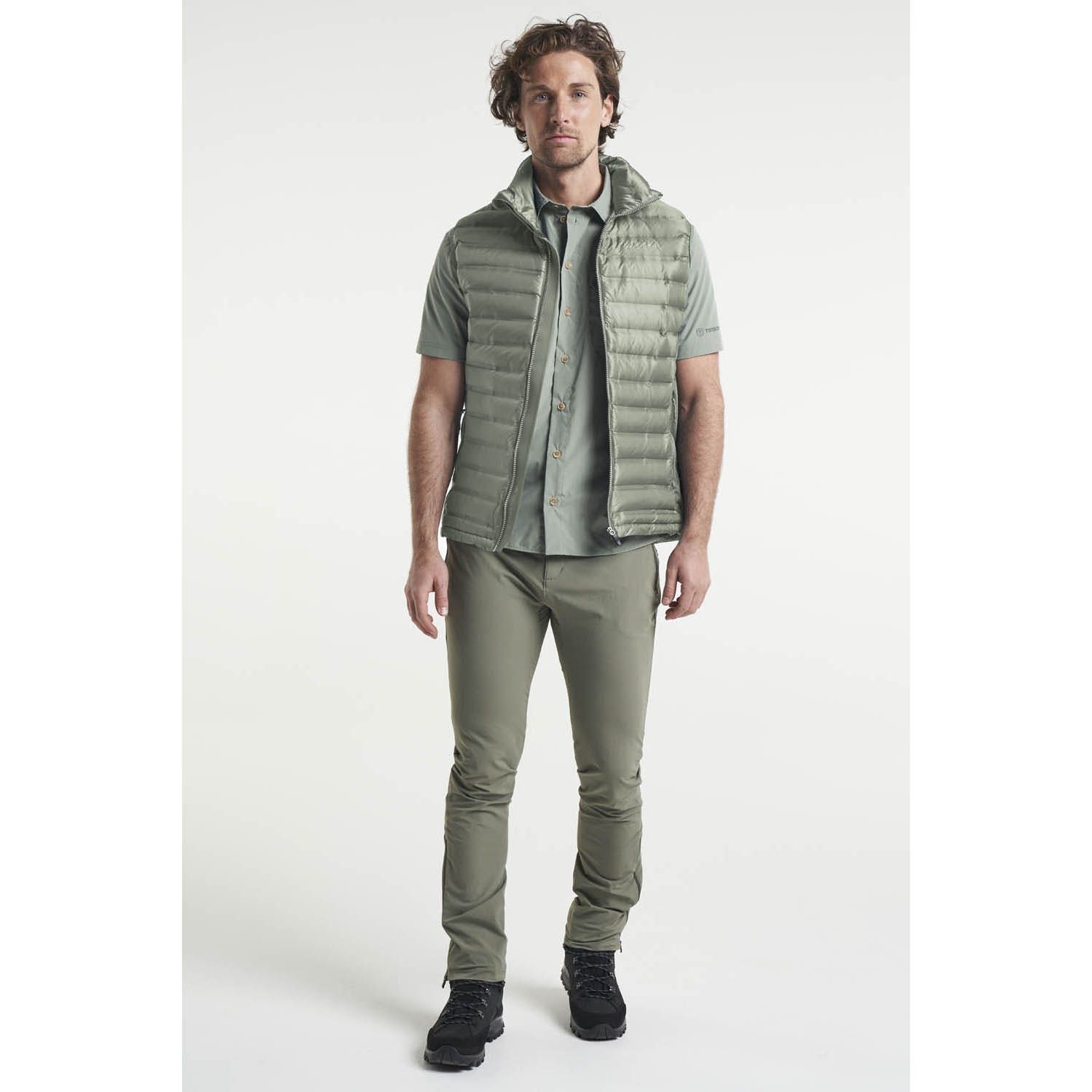 Tenson TXlite Adventure Pants Heren