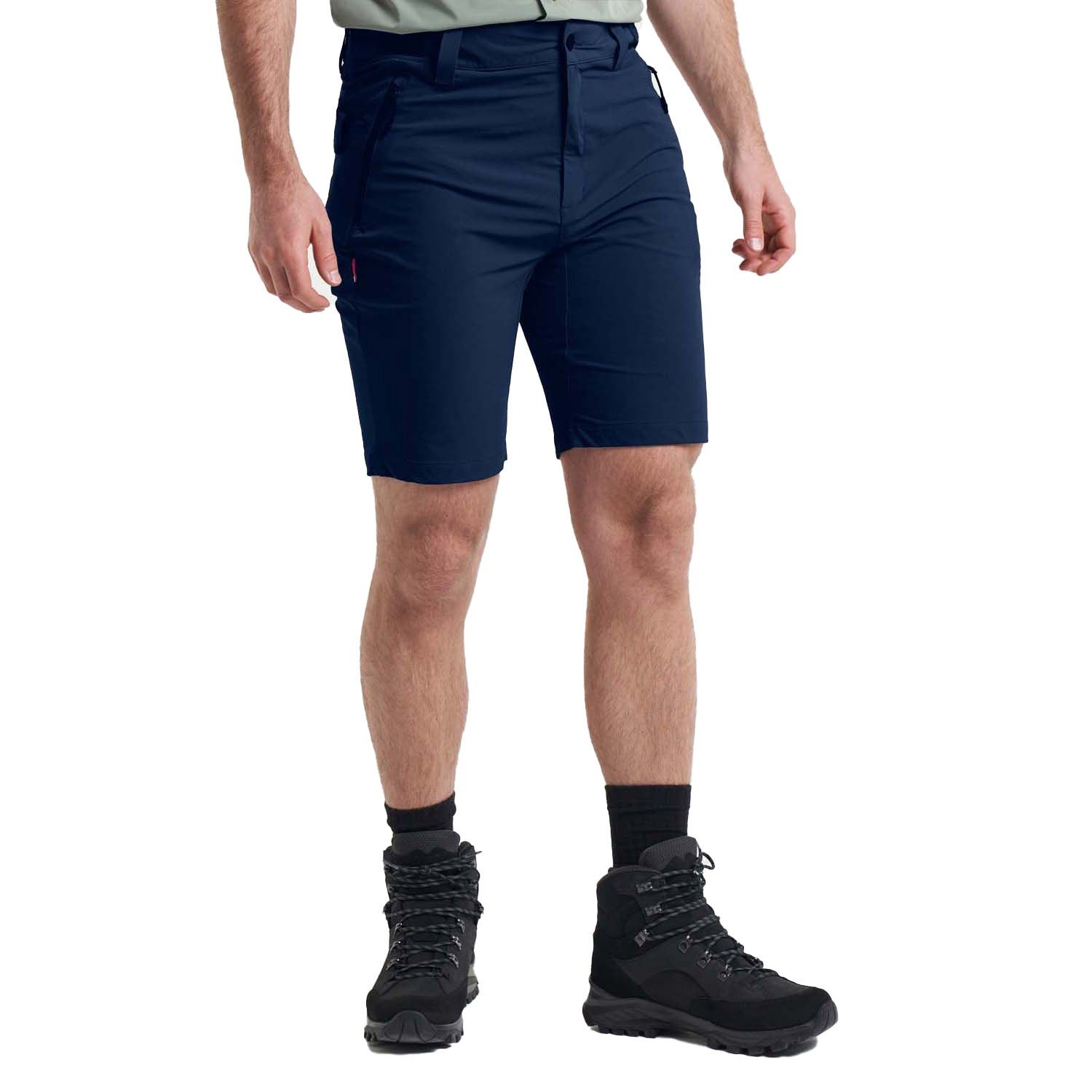 Tenson TXlite Adventure Shorts Heren