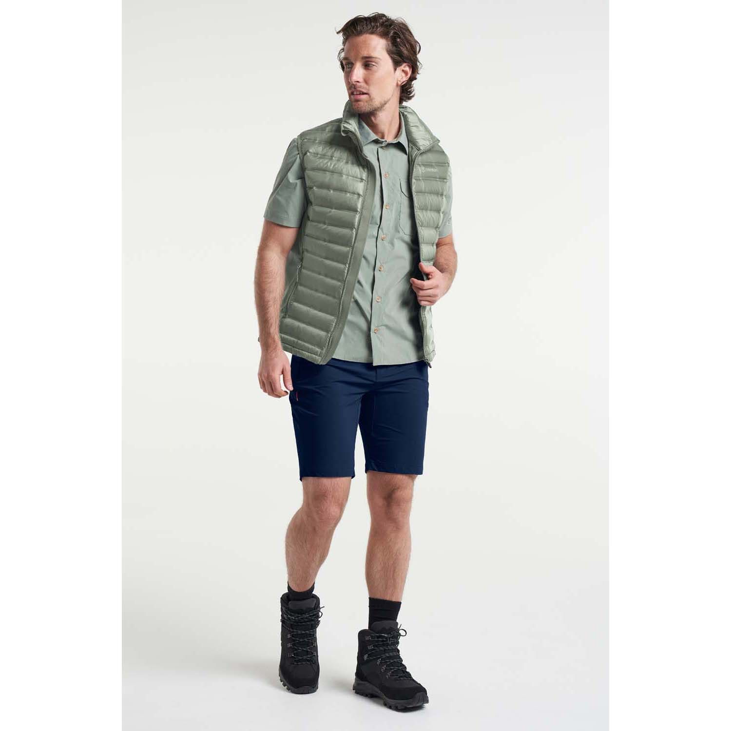 Tenson TXlite Adventure Shorts Heren