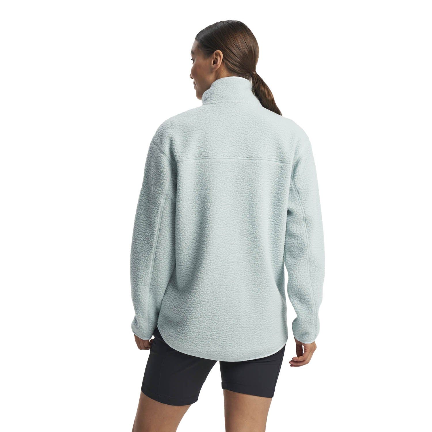 Tenson Yoke Full Zip Dames