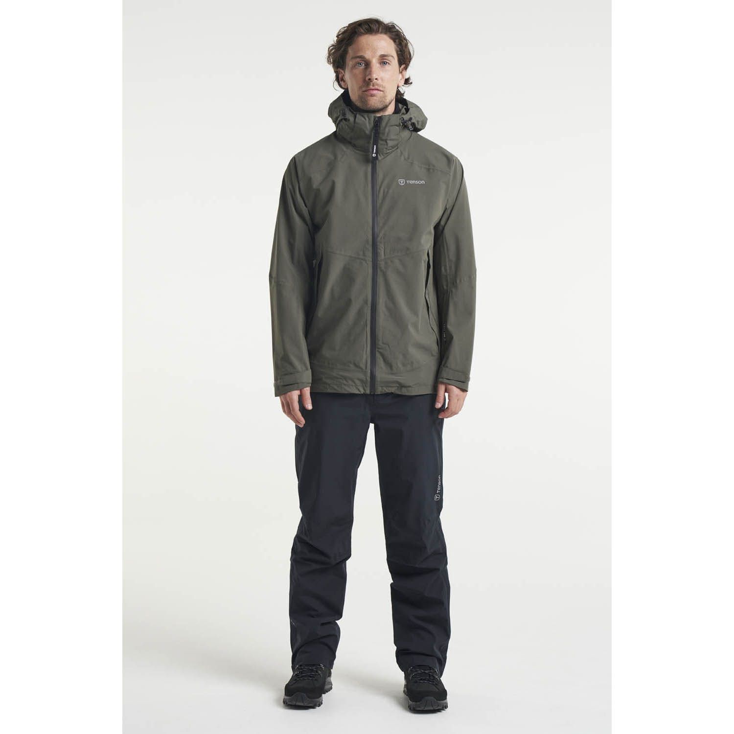 Tenson Hurricane XP Set Heren
