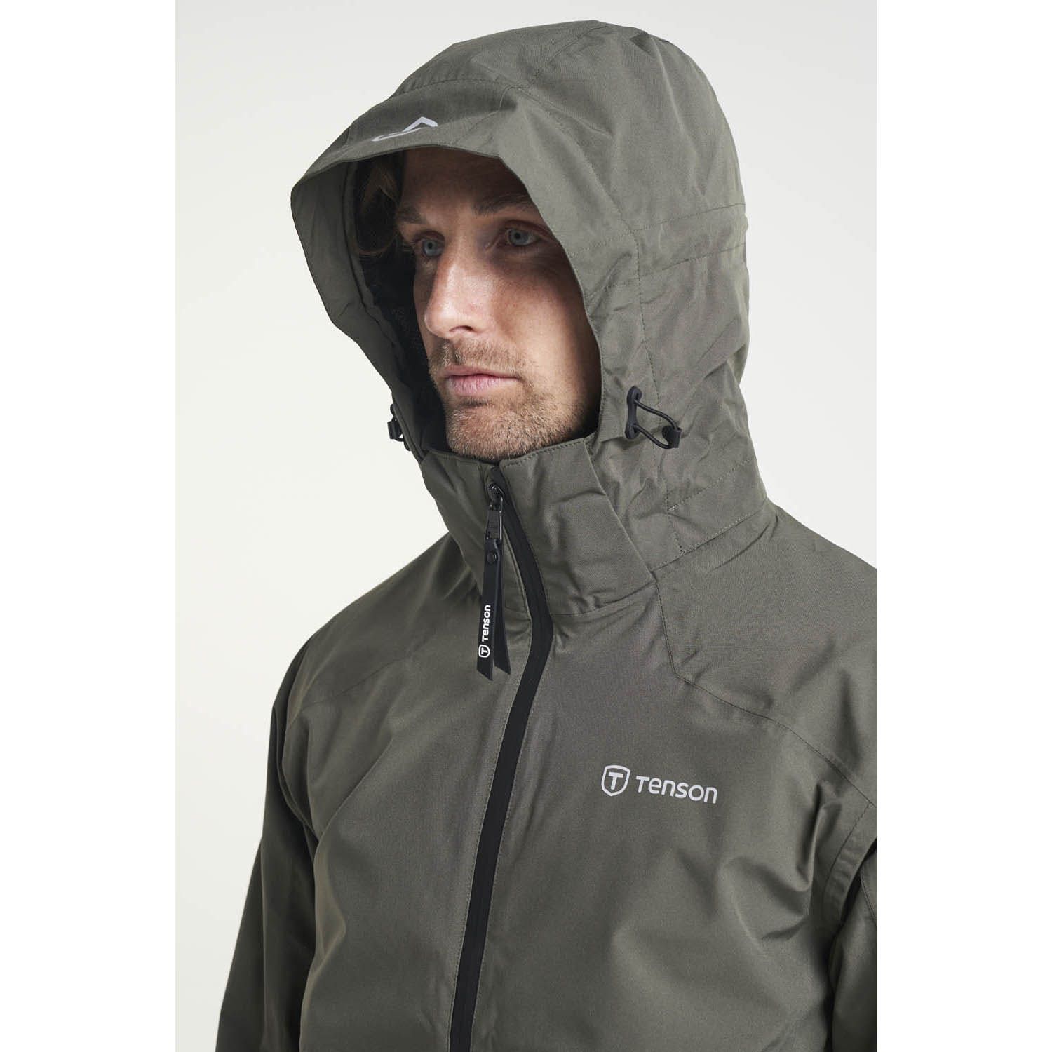 Tenson Hurricane XP Set Heren