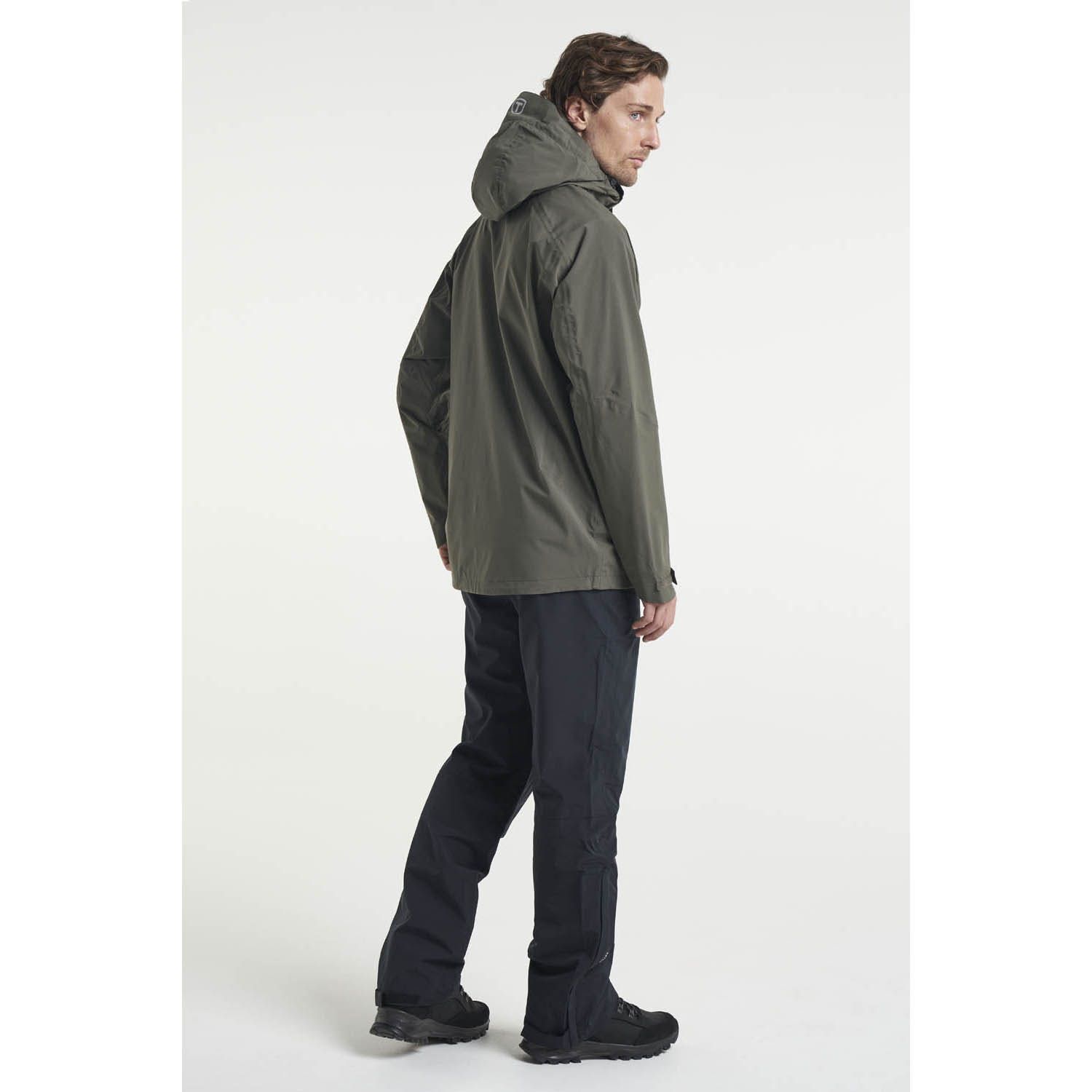 Tenson Hurricane XP Set Heren