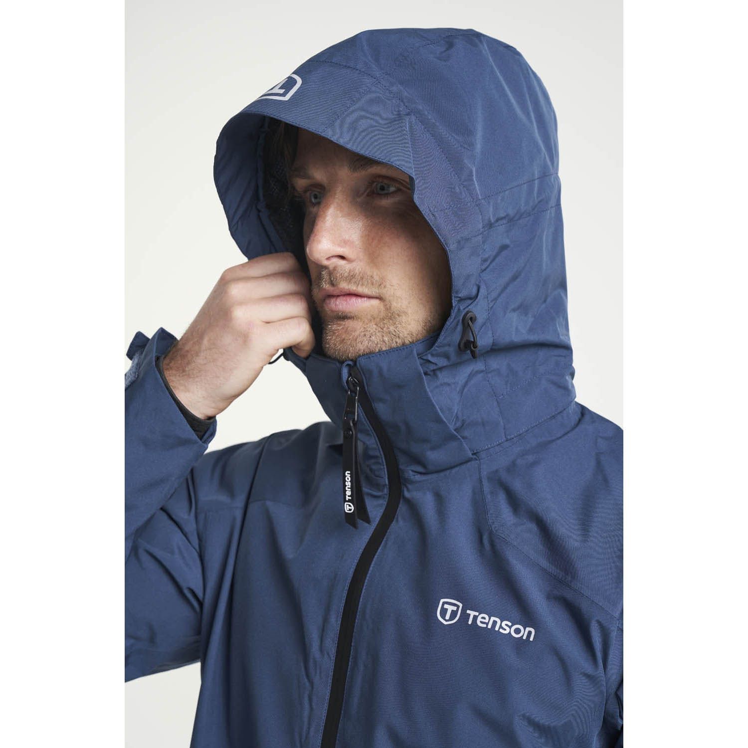 Tenson Hurricane XP Set Heren