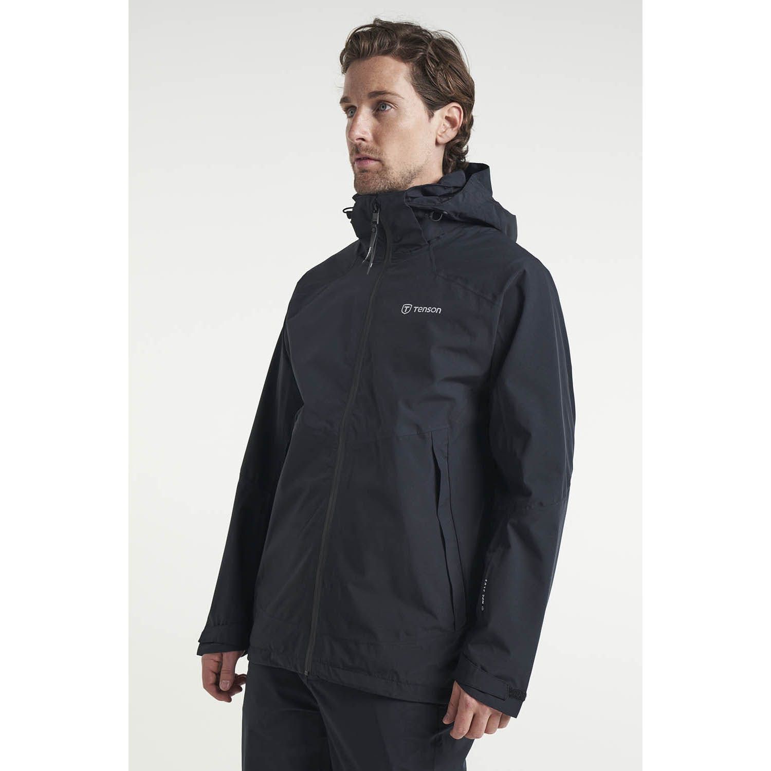 Tenson Hurricane XP Set Heren