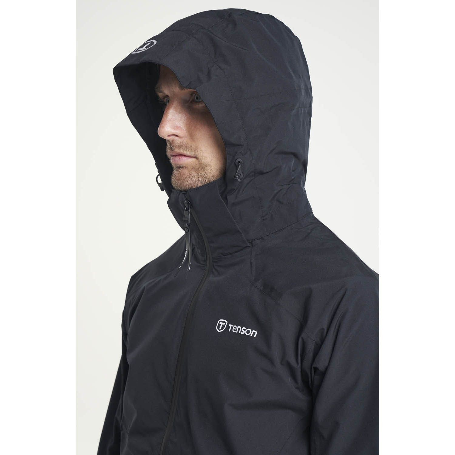 Tenson Hurricane XP Set Heren