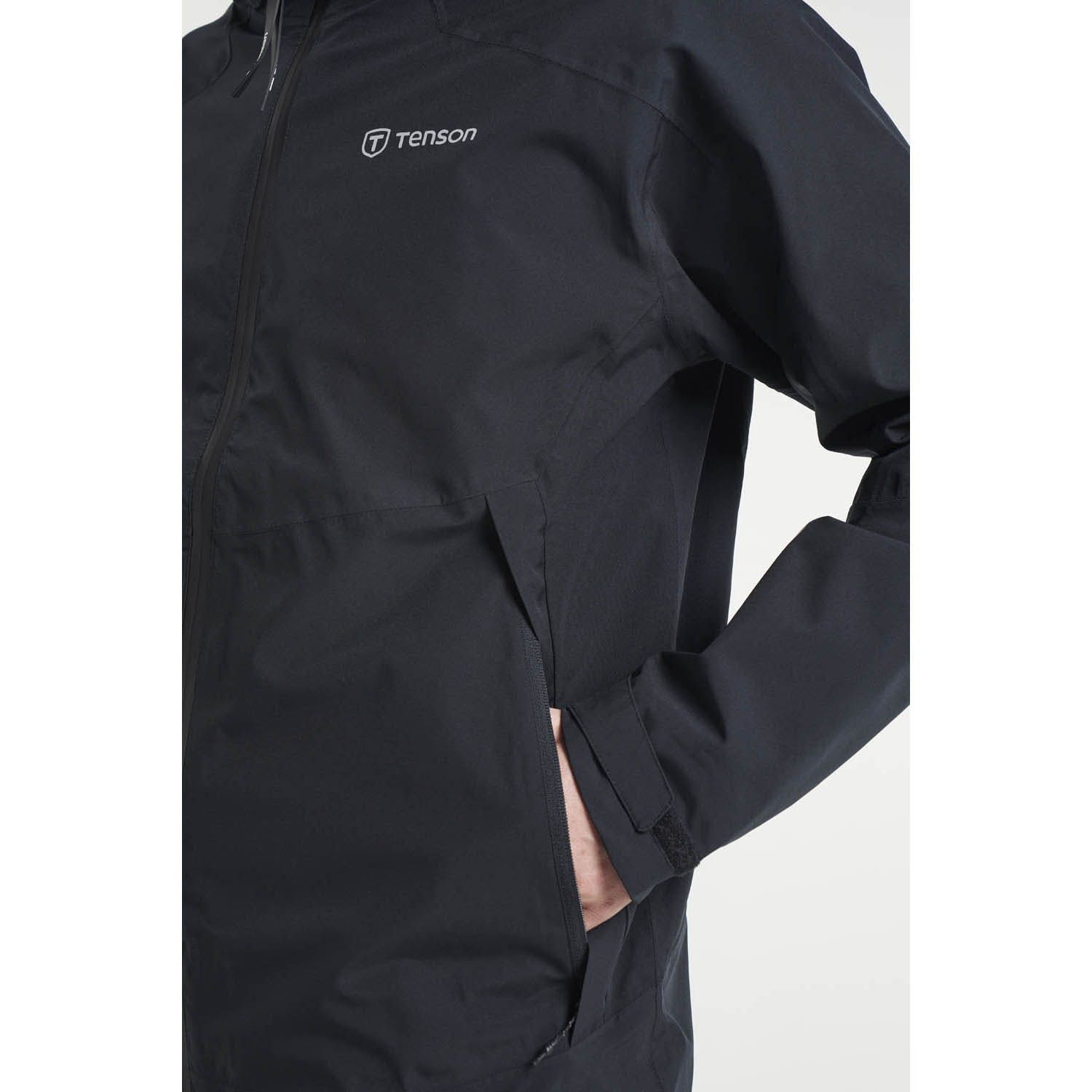 Tenson Hurricane XP Set Heren