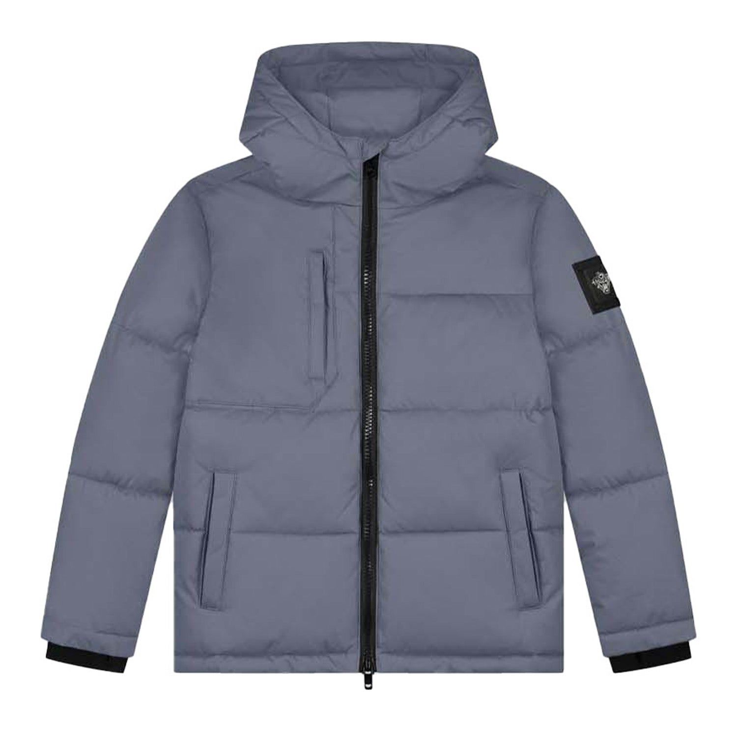 Black Bananas Sonik Plate Jacket Kids