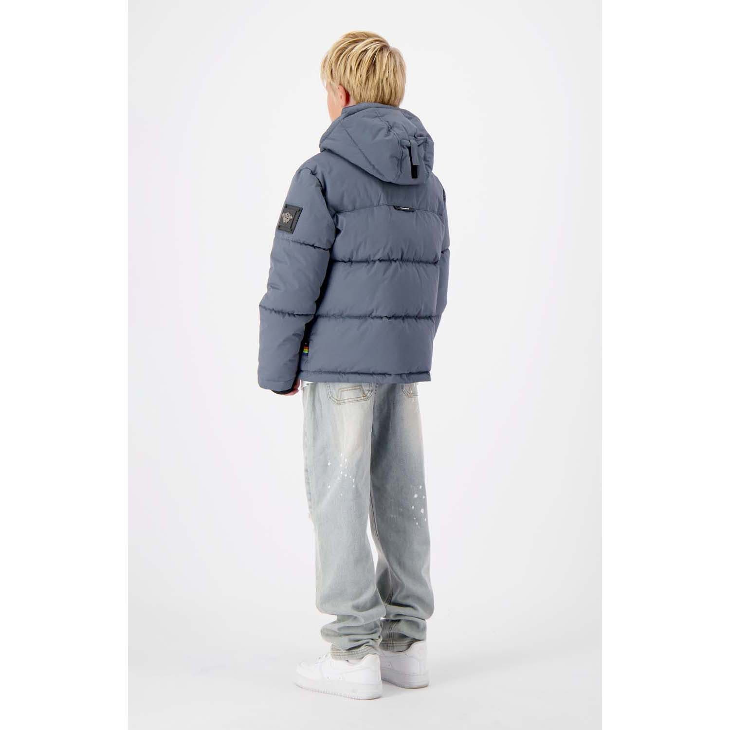 Black Bananas Sonik Plate Jacket Kids