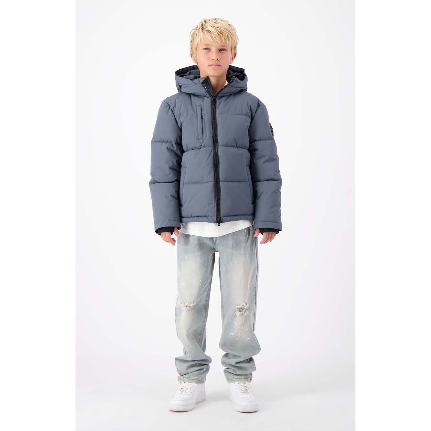 Black Bananas Sonik Plate Jacket Kids