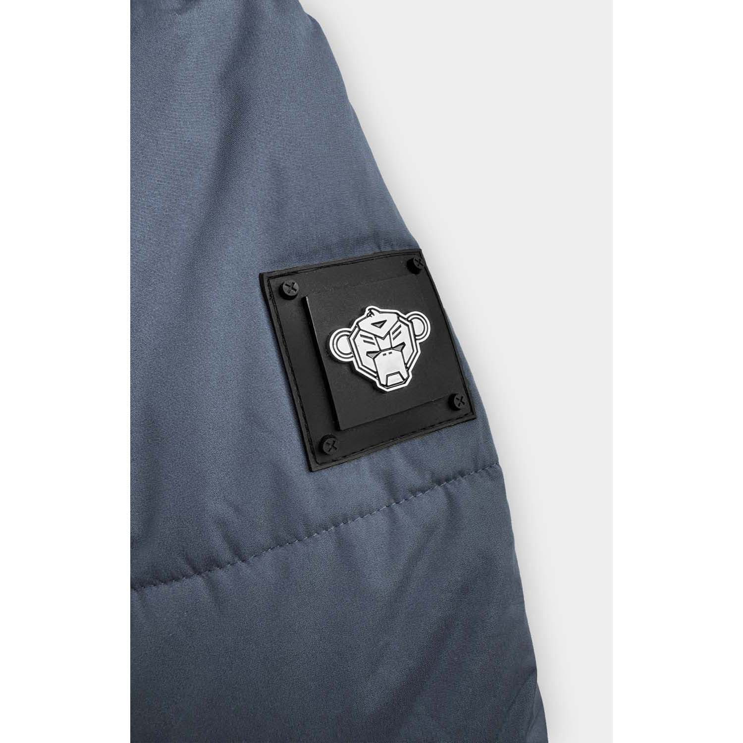Black Bananas Sonik Plate Jacket Kids