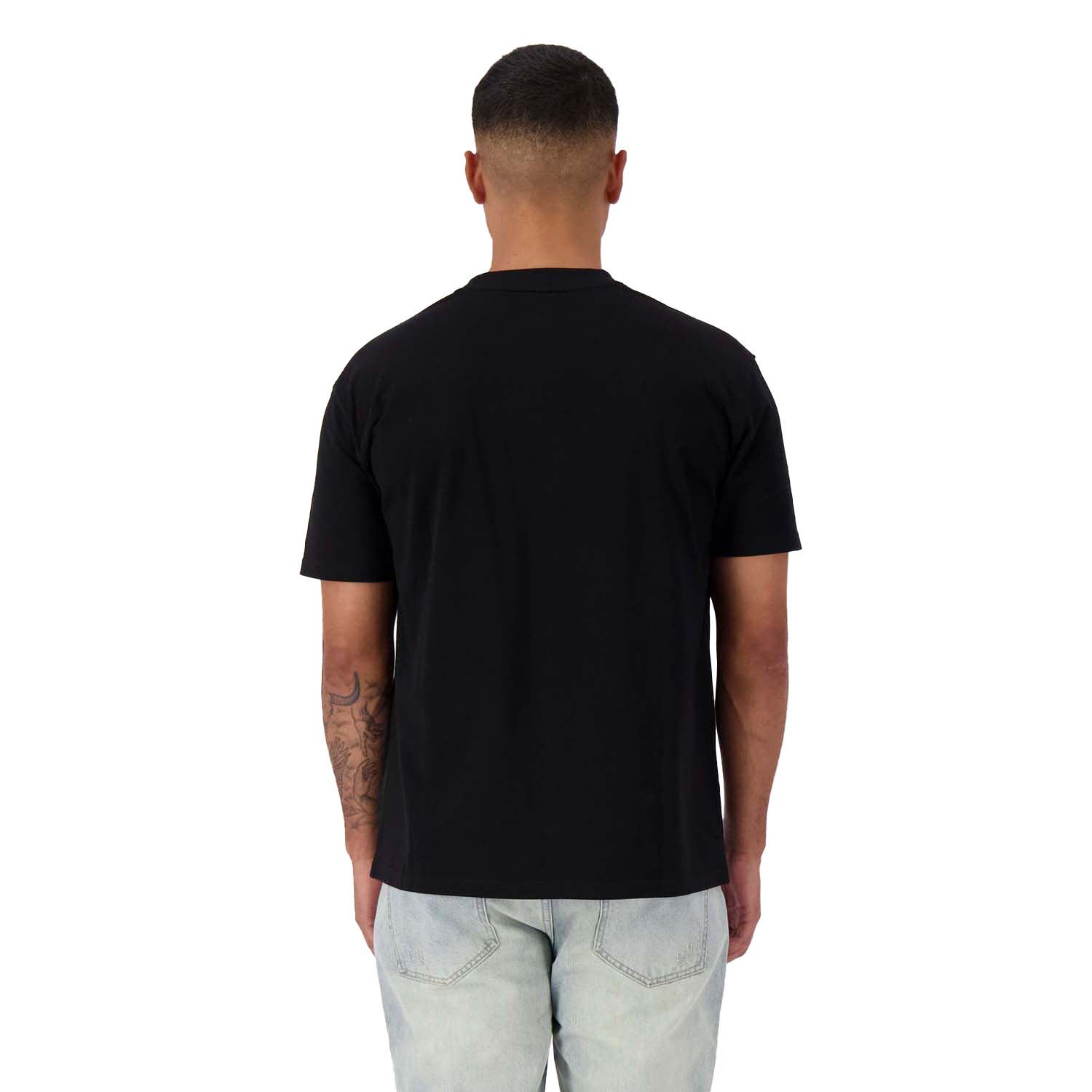 Black Bananas Initial Tee